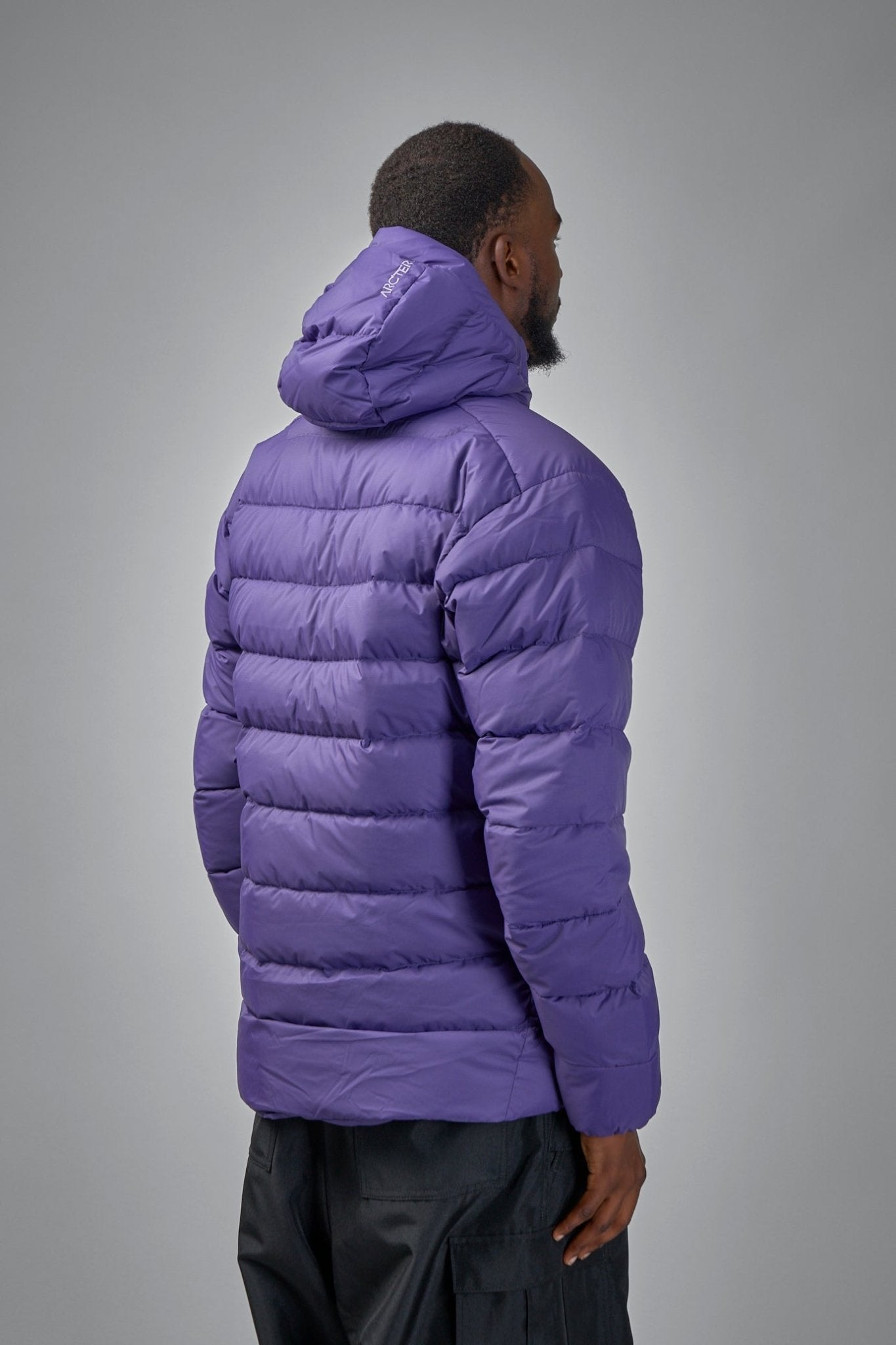 Arc'teryx Thorium Hoody - LABELS