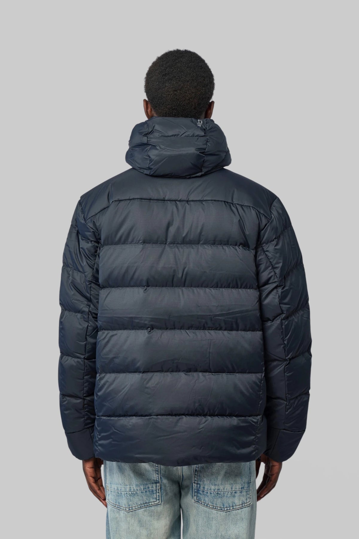 ARC'TERYX - Thorium Hoody M - LABELS