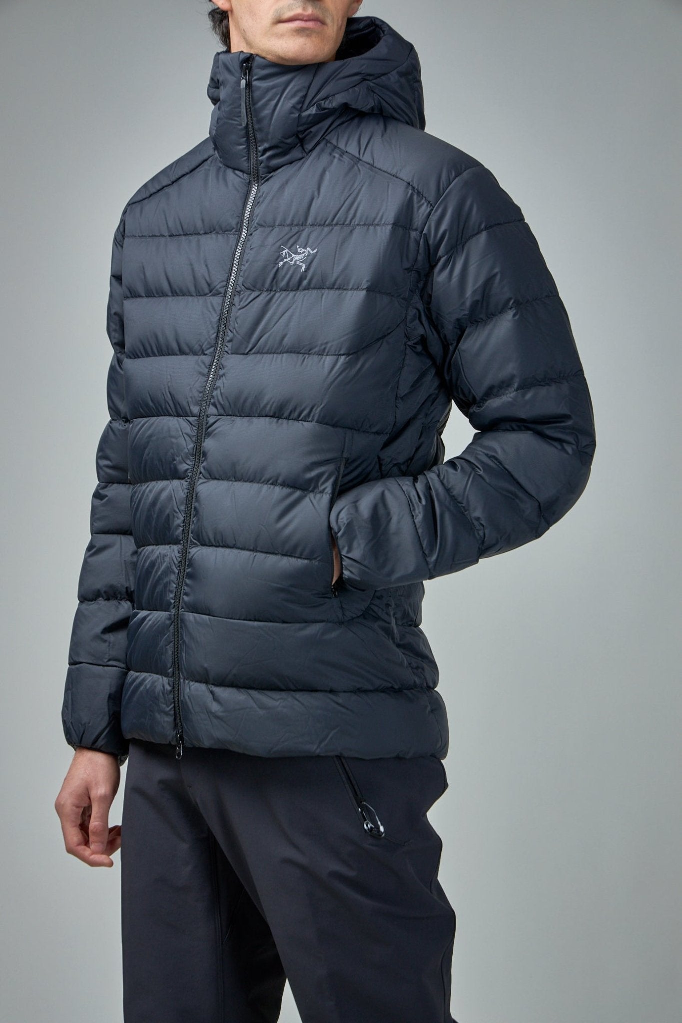 ARC'TERYX - Thorium Hoody M - LABELS