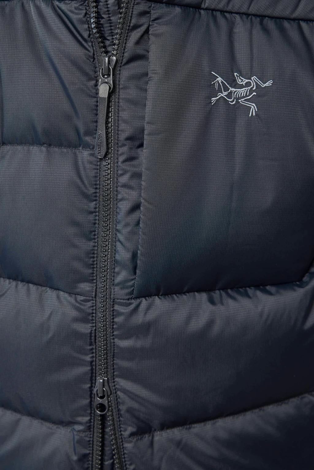 ARC'TERYX - Thorium Hoody M - LABELS