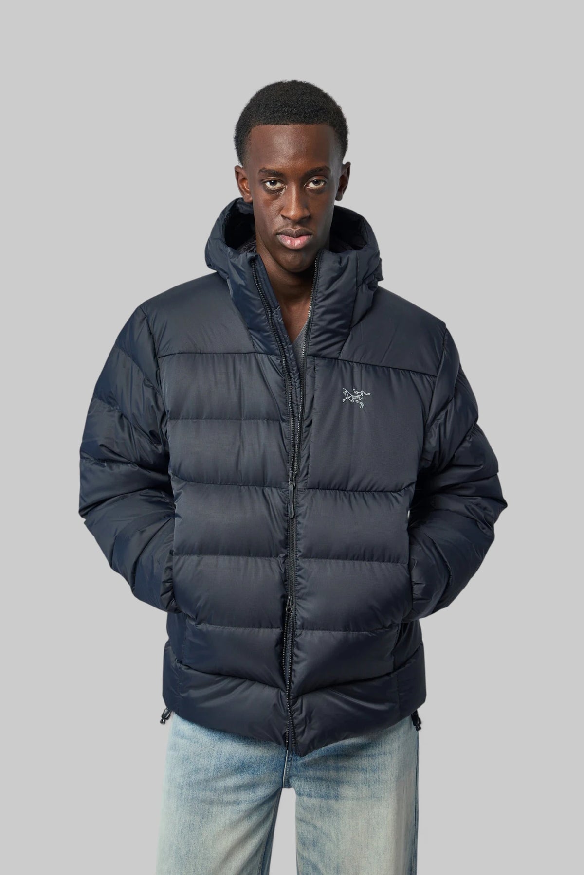 ARC'TERYX - Thorium Hoody M - LABELS