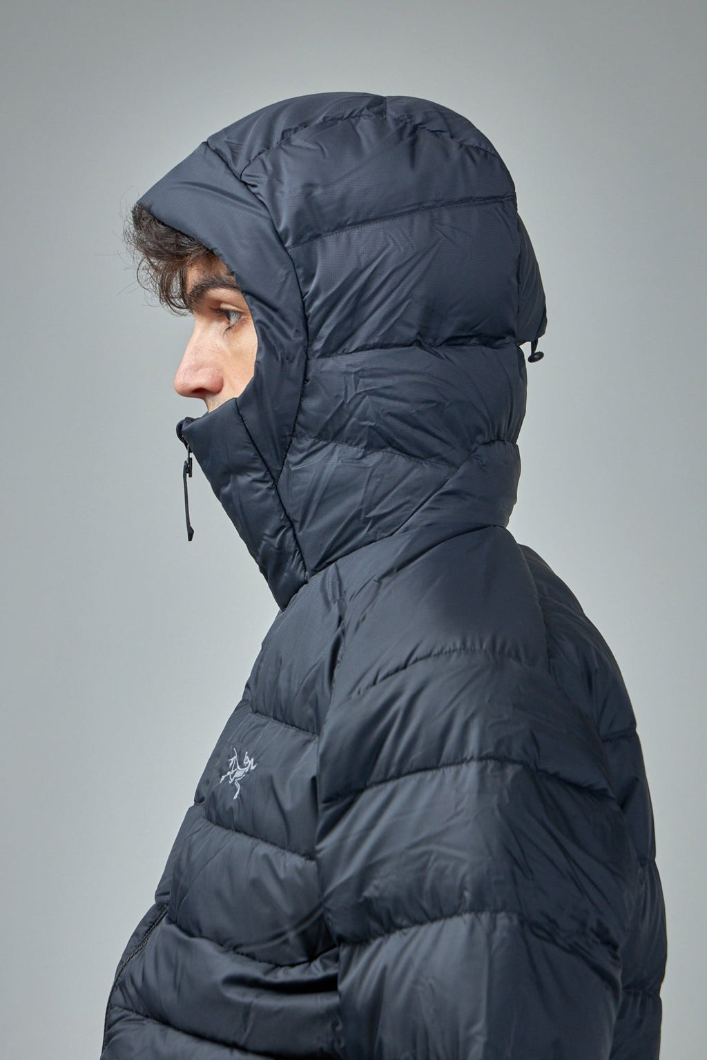 ARC'TERYX - Thorium Hoody M - LABELS