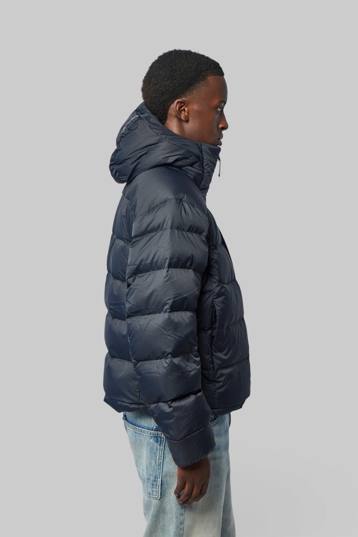 ARC'TERYX - Thorium Hoody M - LABELS