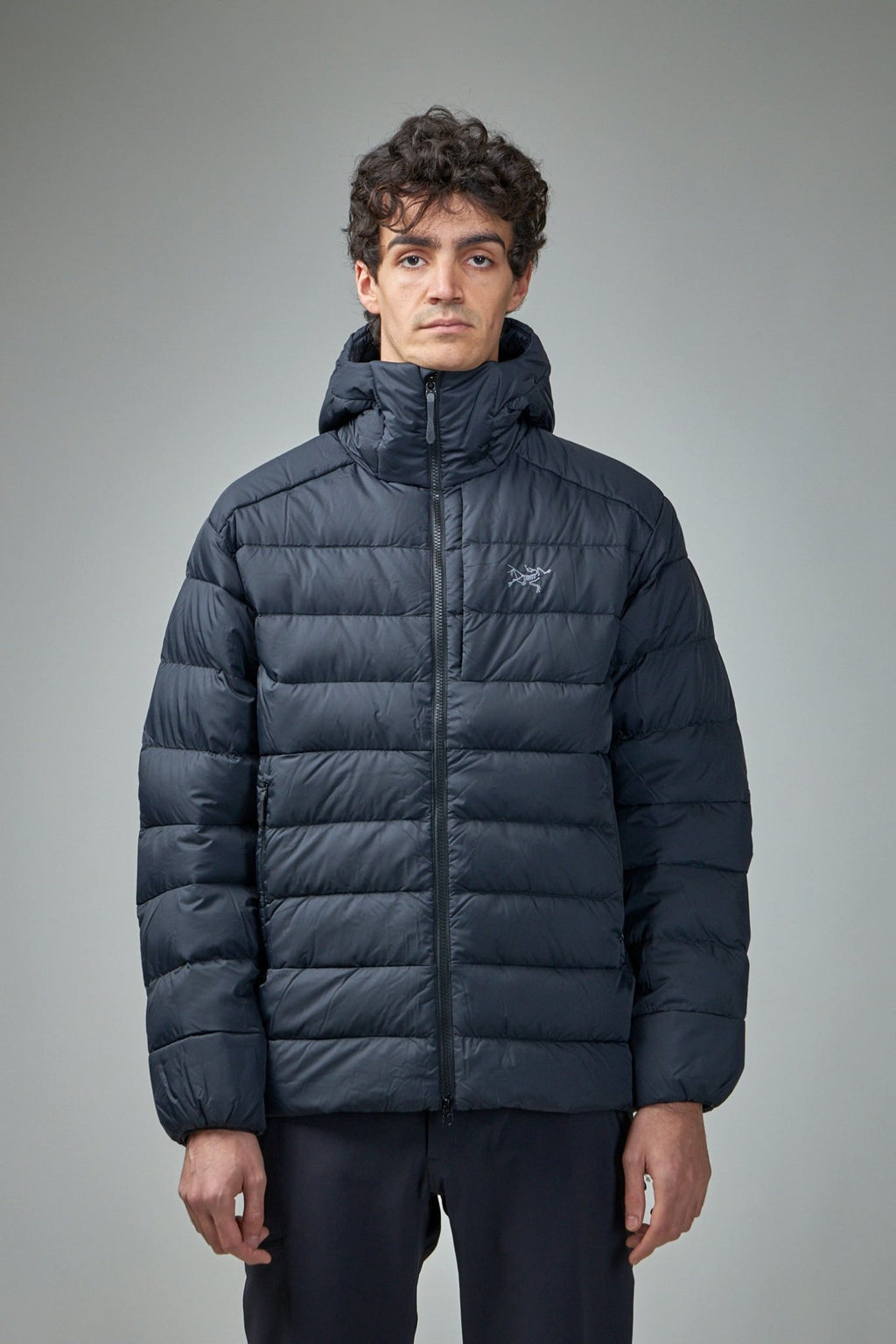 ARC'TERYX - Thorium Hoody M - LABELS