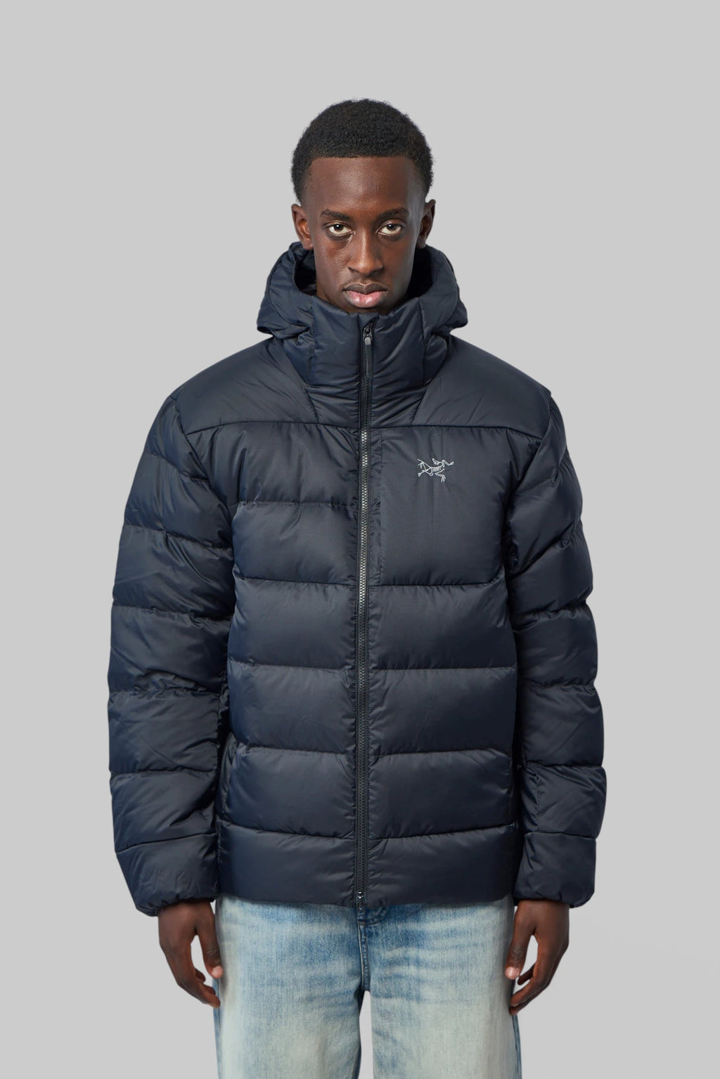 ARC'TERYX - Thorium Hoody M - LABELS