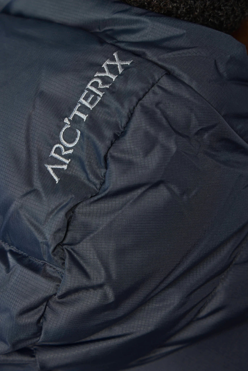 ARC'TERYX - Thorium Hoody M - LABELS