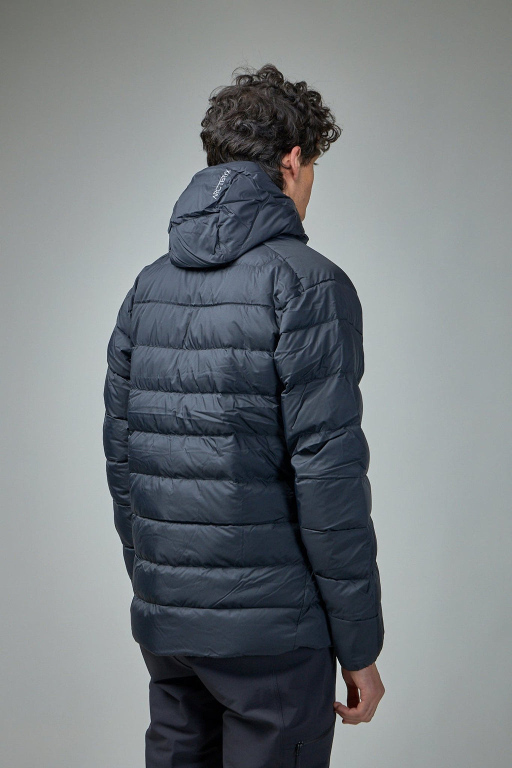 ARC'TERYX - Thorium Hoody M - LABELS