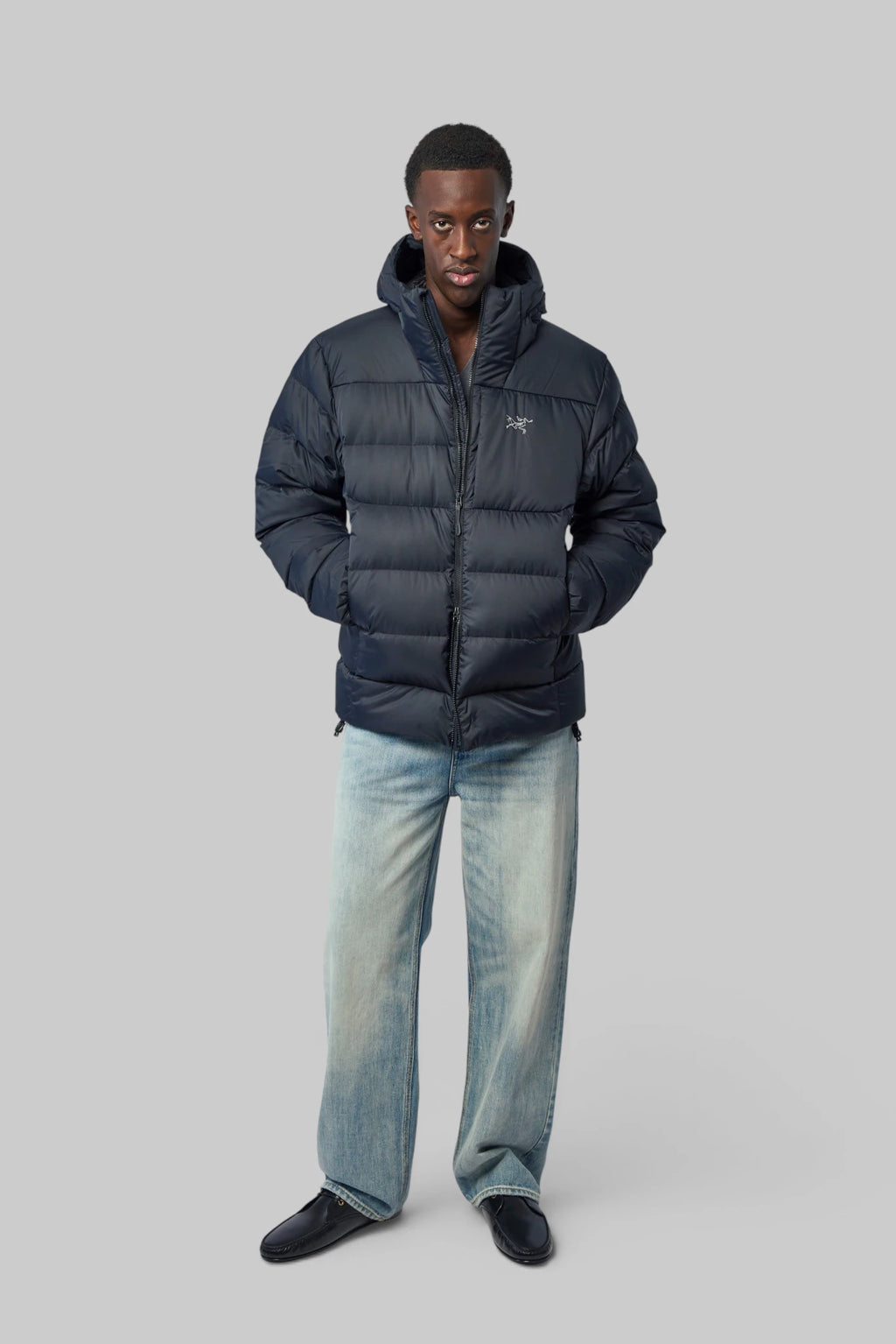 ARC'TERYX - Thorium Hoody M - LABELS