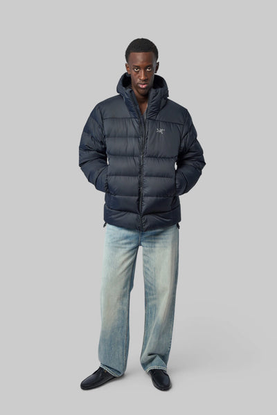 Thorium Hoody M