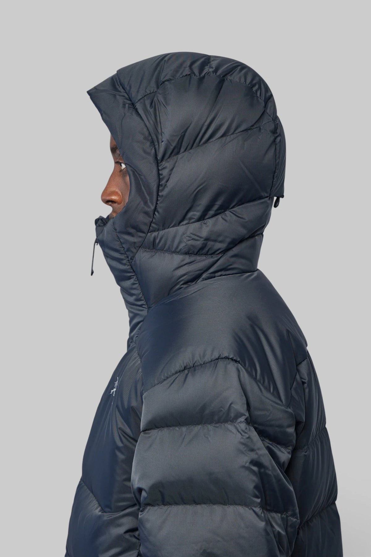 ARC'TERYX - Thorium Hoody M - LABELS
