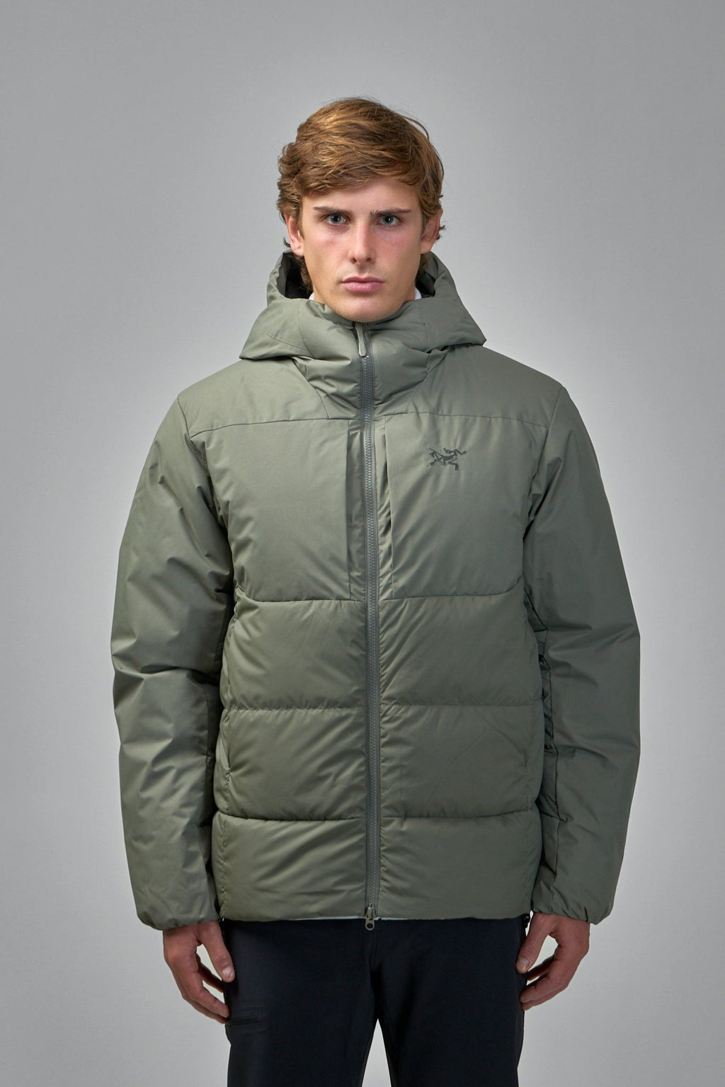 ARC'TERYX - Thorium SV Hoody - LABELS