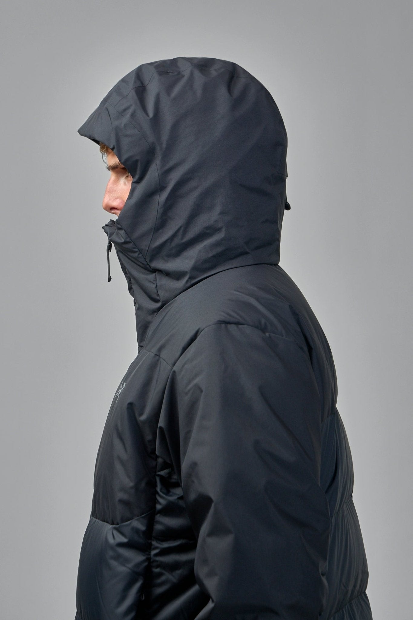 ARC'TERYX - Thorium SV Hoody - LABELS