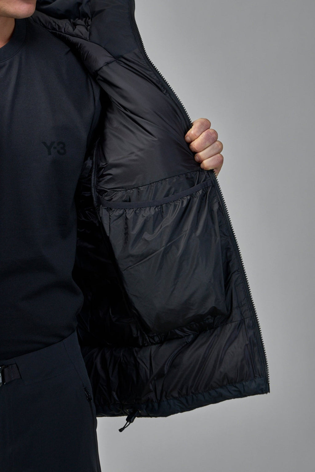 ARC'TERYX - Thorium SV Hoody - LABELS