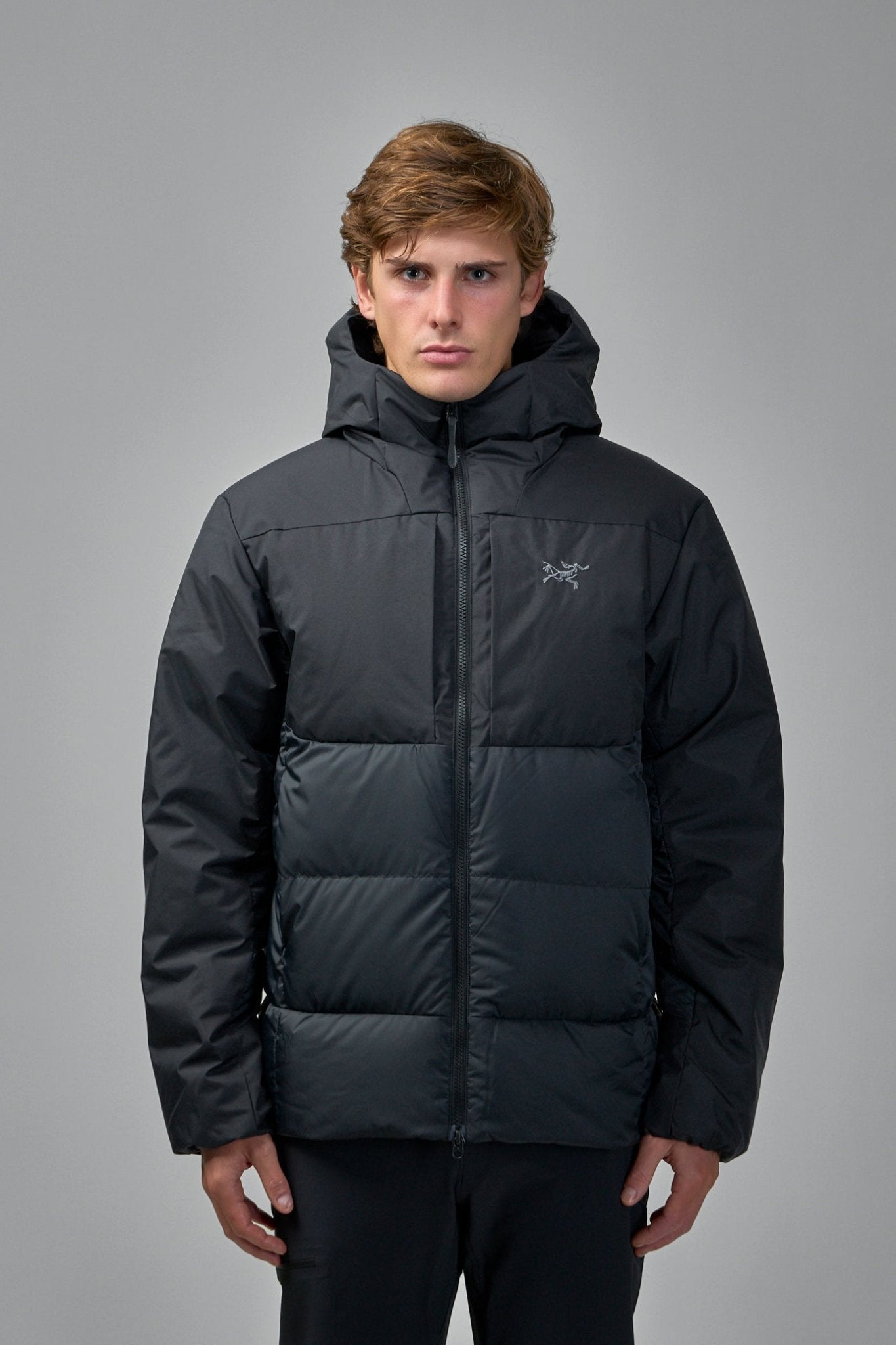 ARC'TERYX Thorium SV Hoody - LABELS