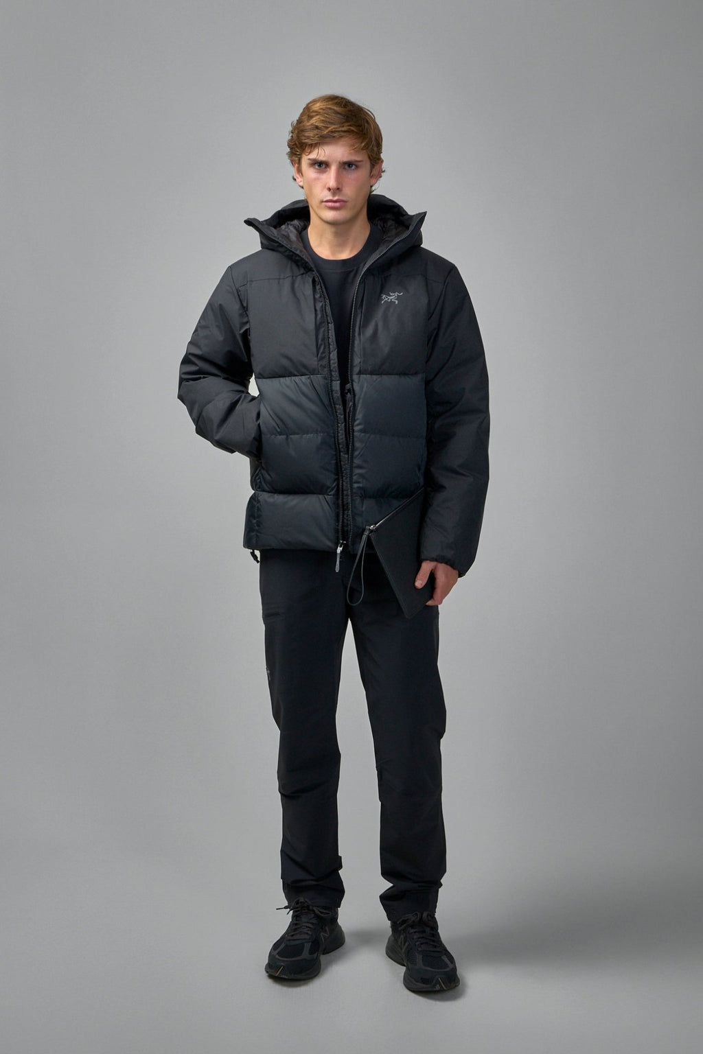 ARC'TERYX - Thorium SV Hoody - LABELS