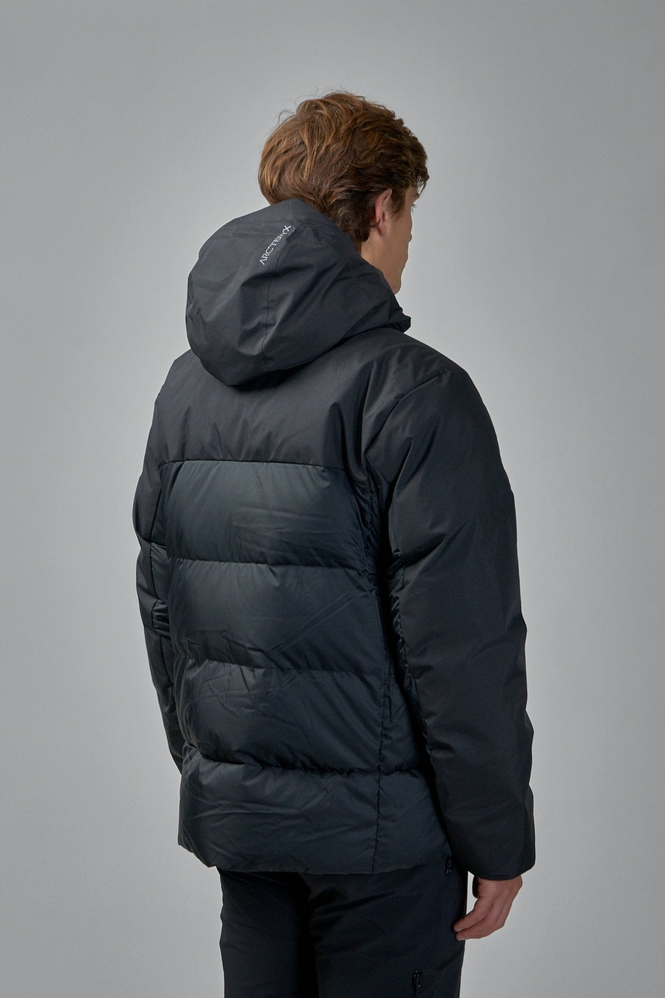 ARC'TERYX Thorium SV Hoody - LABELS