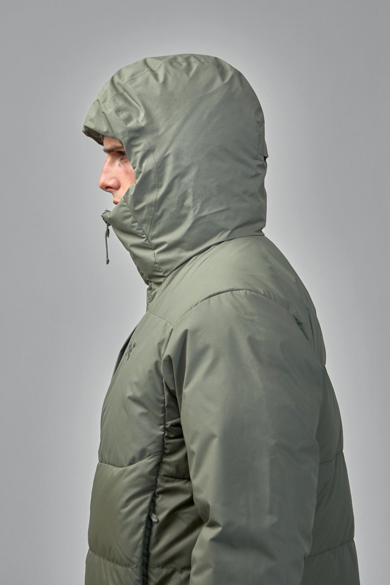 ARC'TERYX - Thorium SV Hoody - LABELS