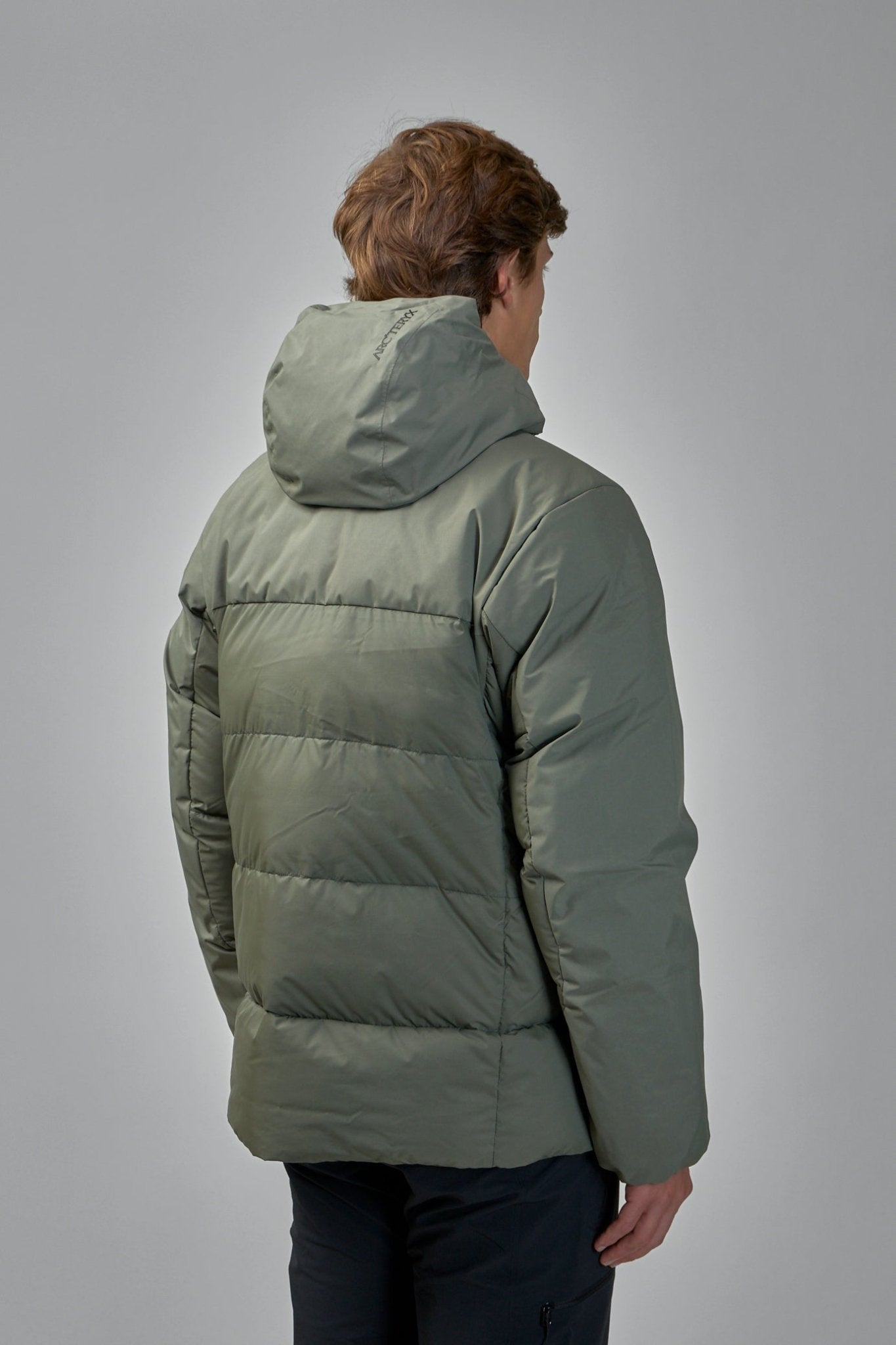 ARC'TERYX - Thorium SV Hoody - LABELS