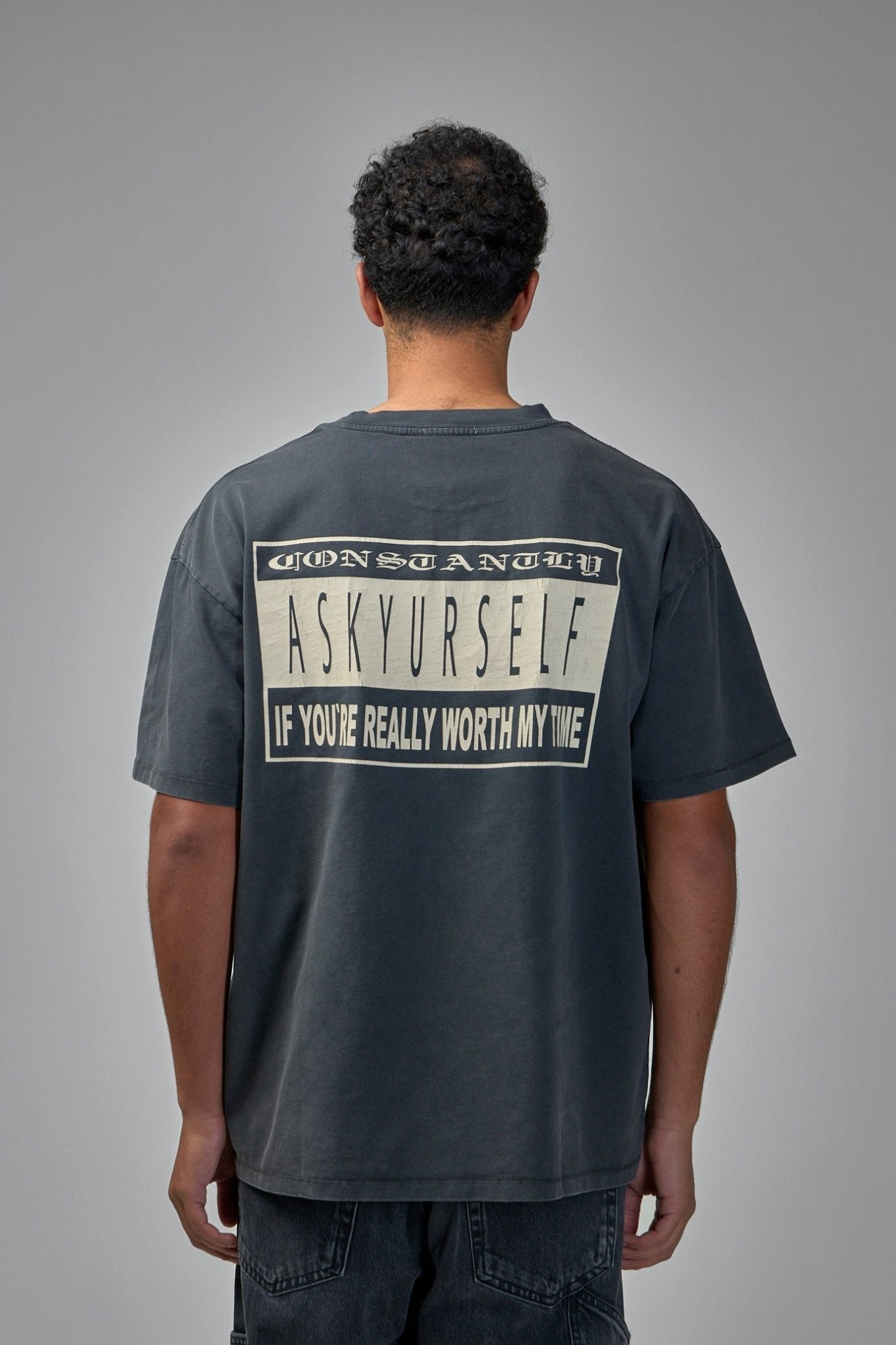 Askyurself - Advisory T - LABELS