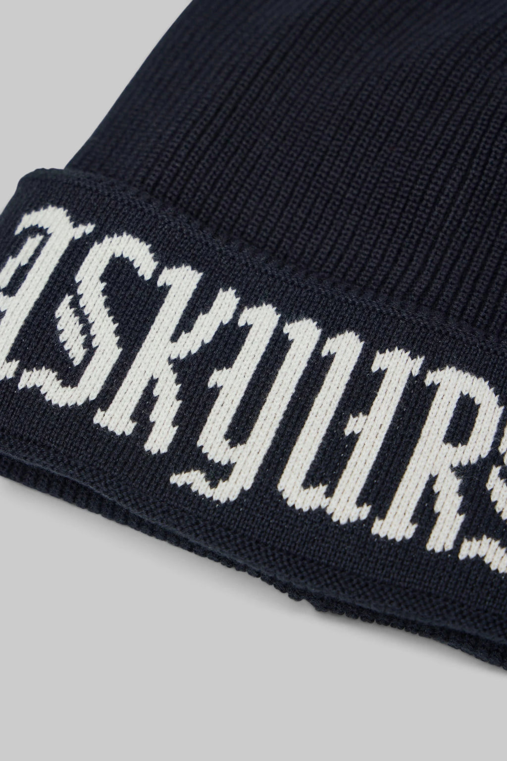 Askyurself - Askyurself Cross Beanie - LABELS