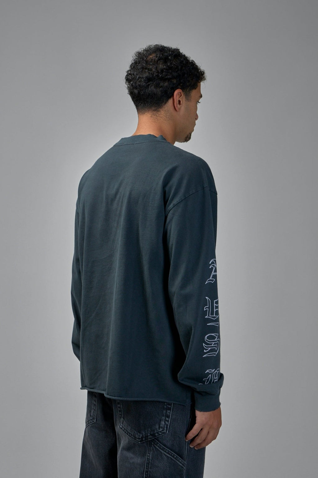 Askyurself - Chronicle LS - LABELS