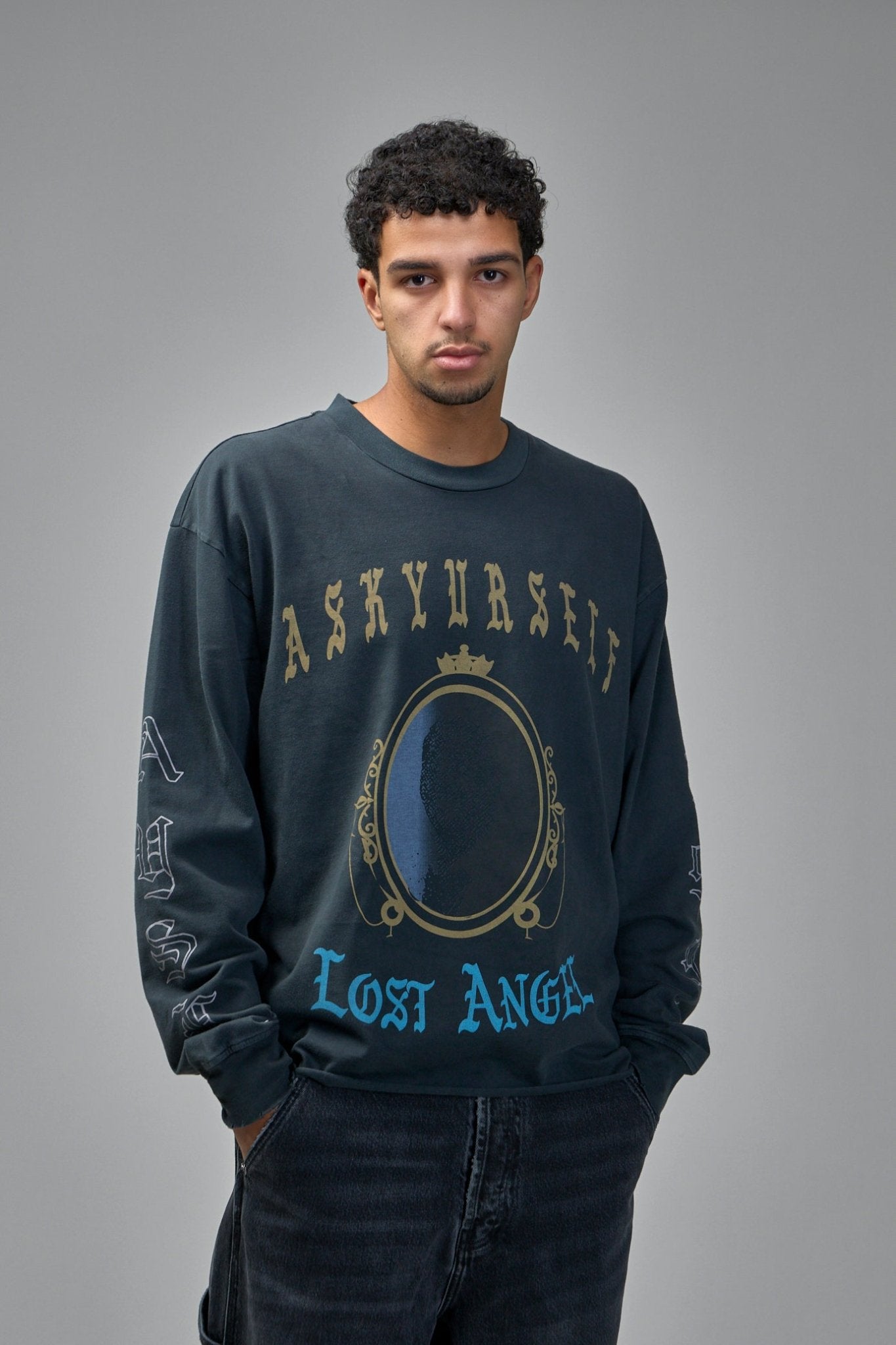 Askyurself - Chronicle LS - LABELS