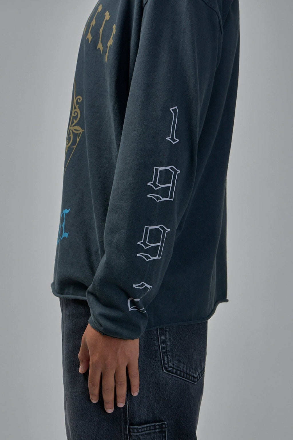 Askyurself - Chronicle LS - LABELS