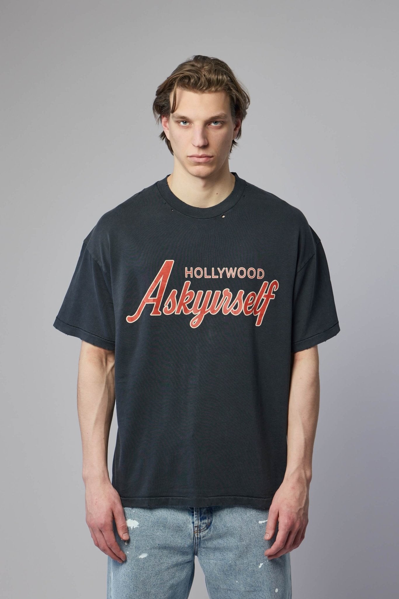 Askyurself – LABELS