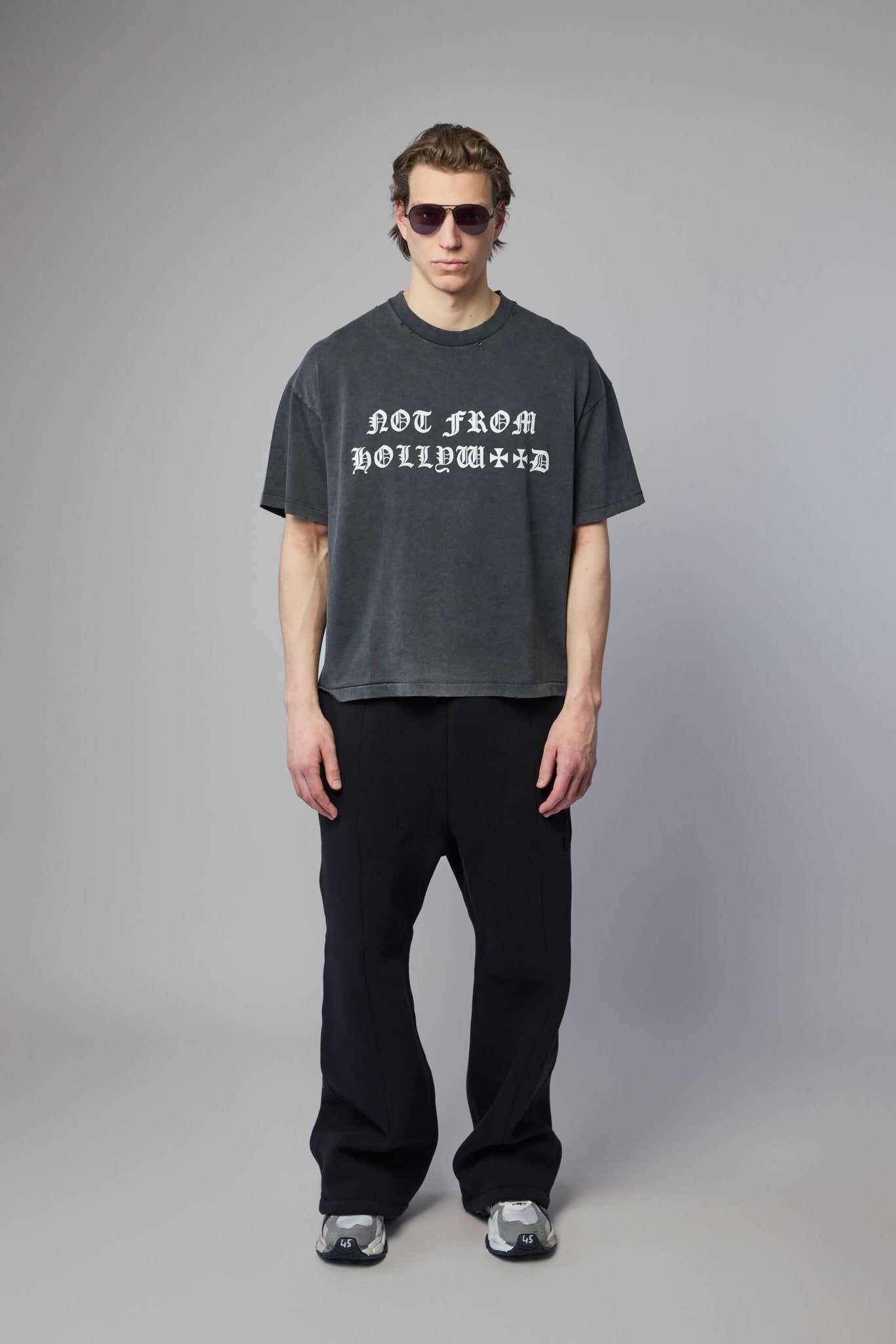 Askyurself - Not From Hollywood T - LABELS