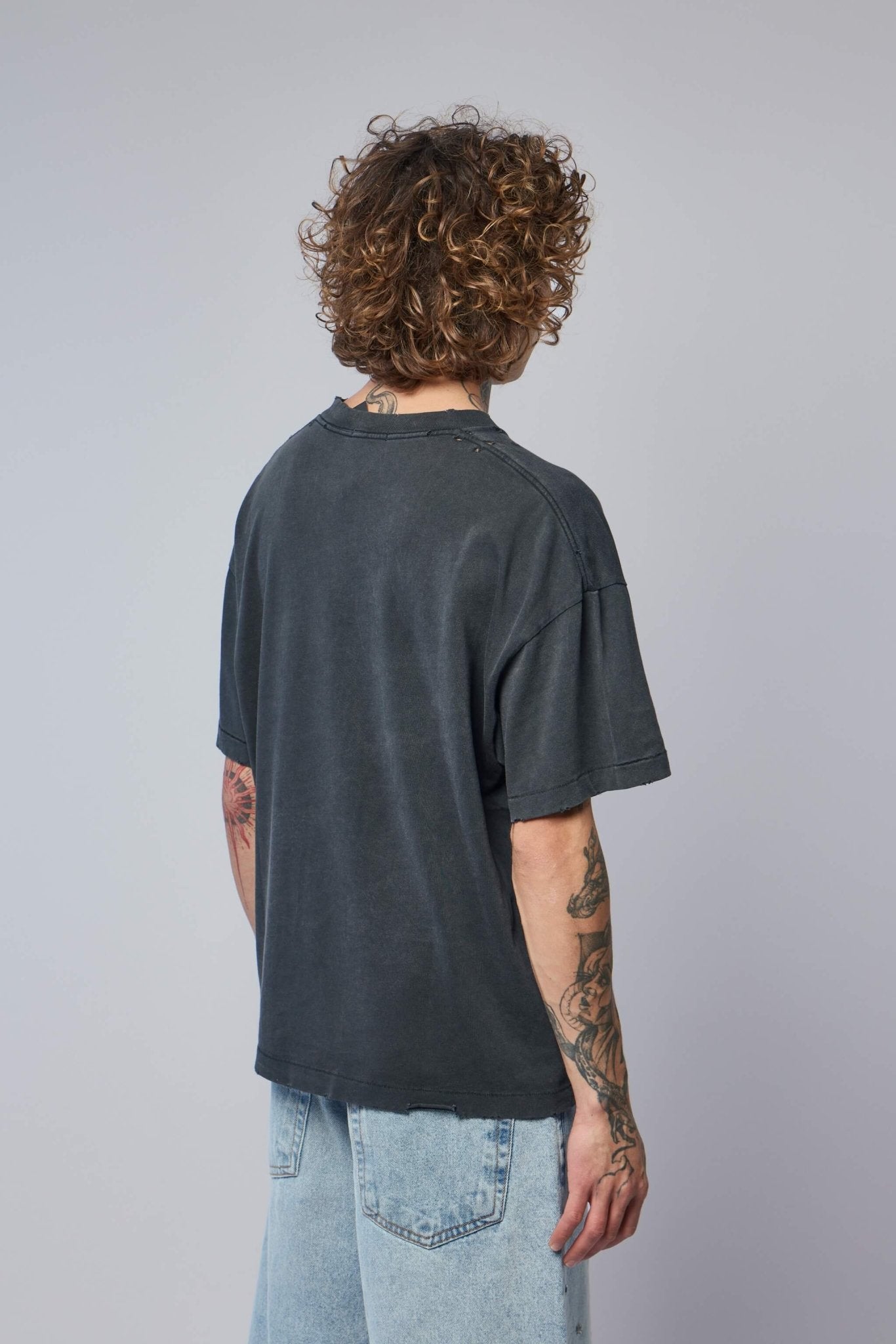 Askyurself – LABELS
