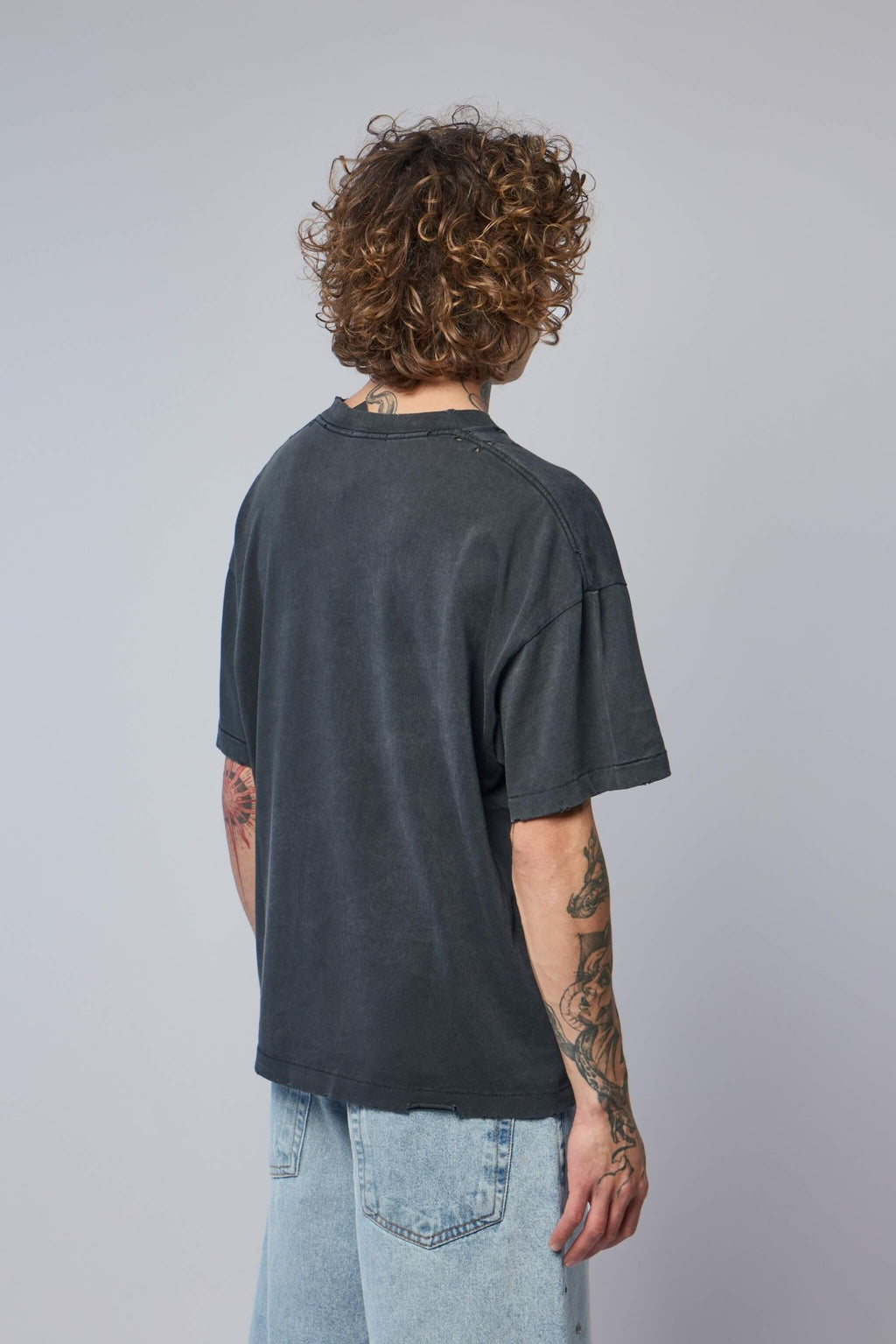 Askyurself - OG Hockey T - LABELS