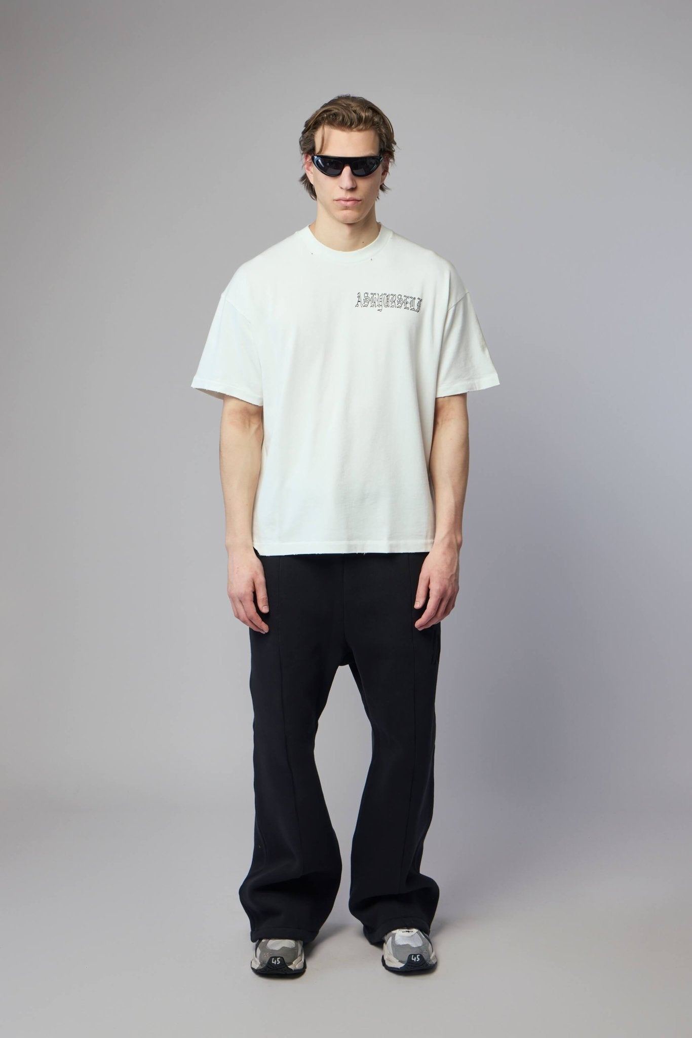 Askyurself - Parental T - LABELS