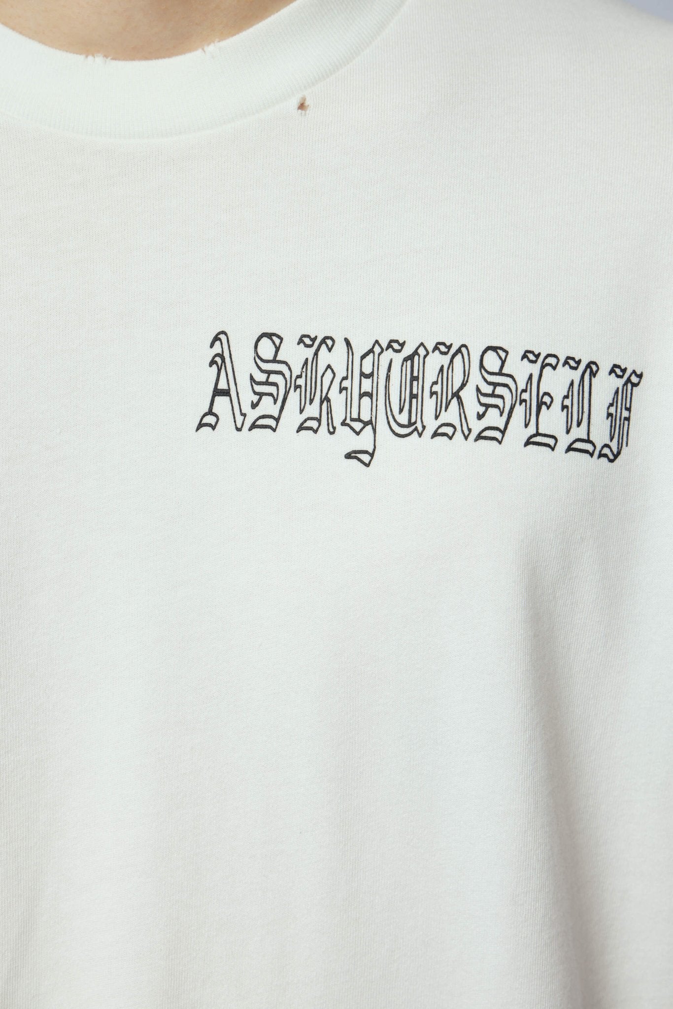 Askyurself – LABELS