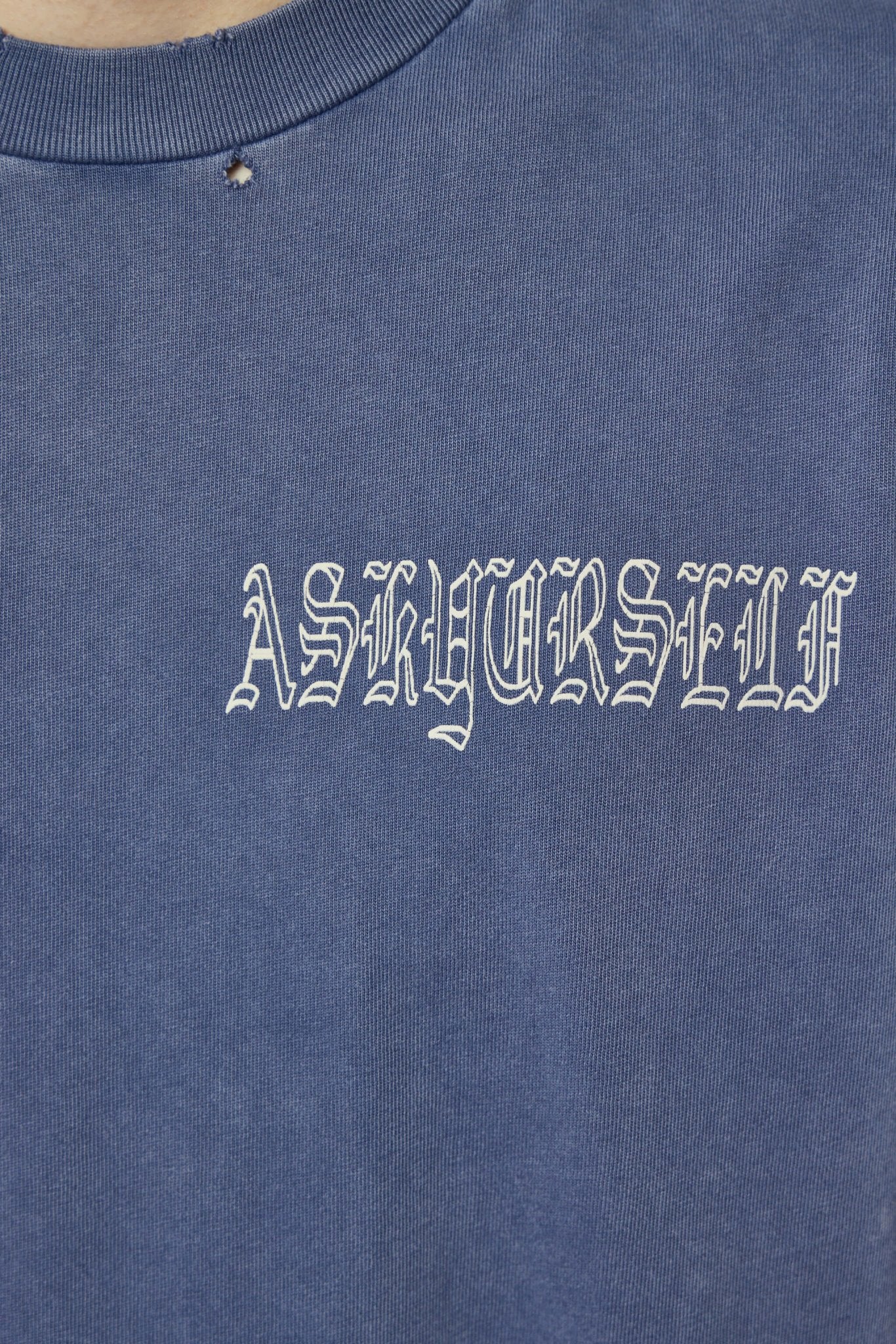 Askyurself - Parental T - LABELS