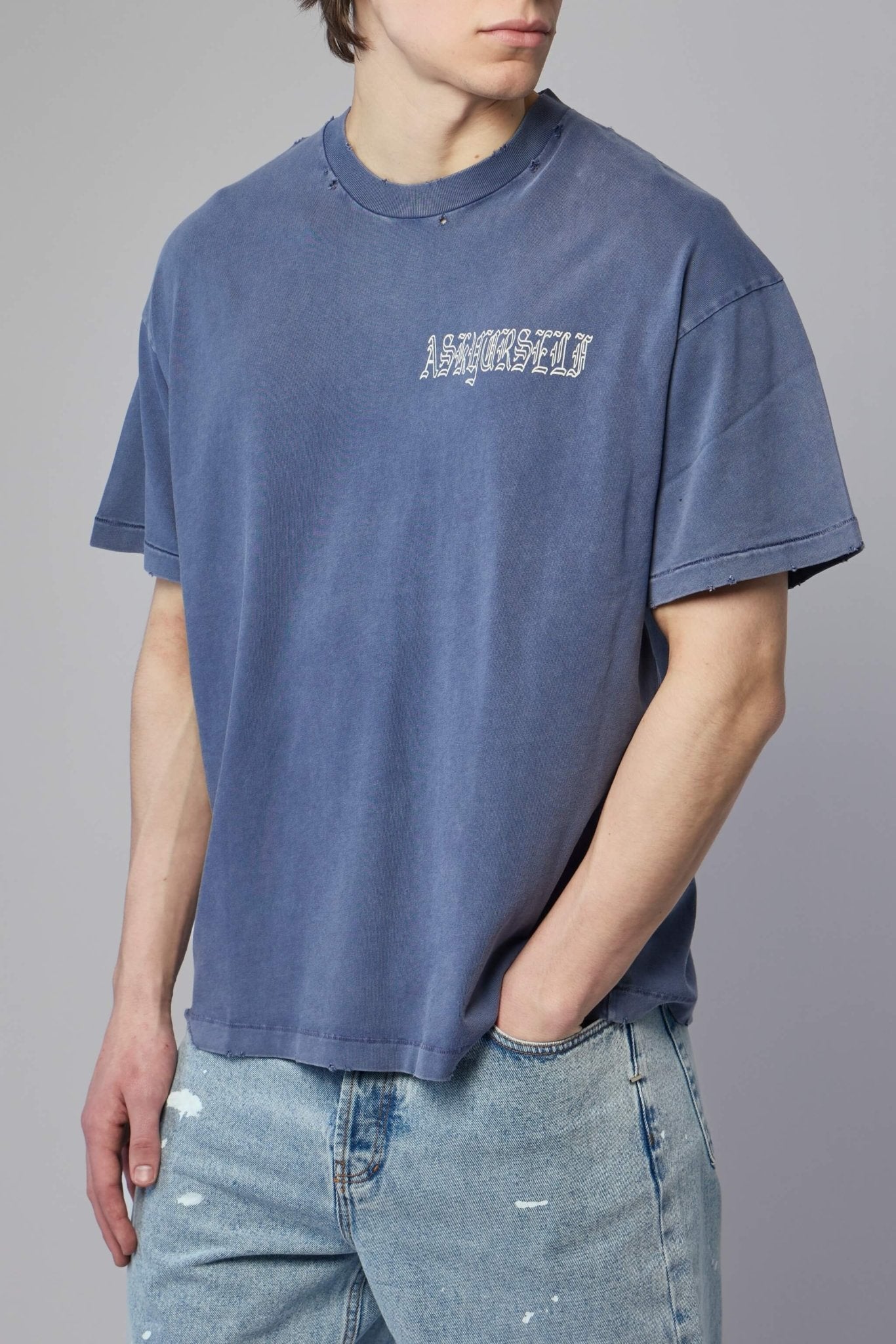 Askyurself – LABELS