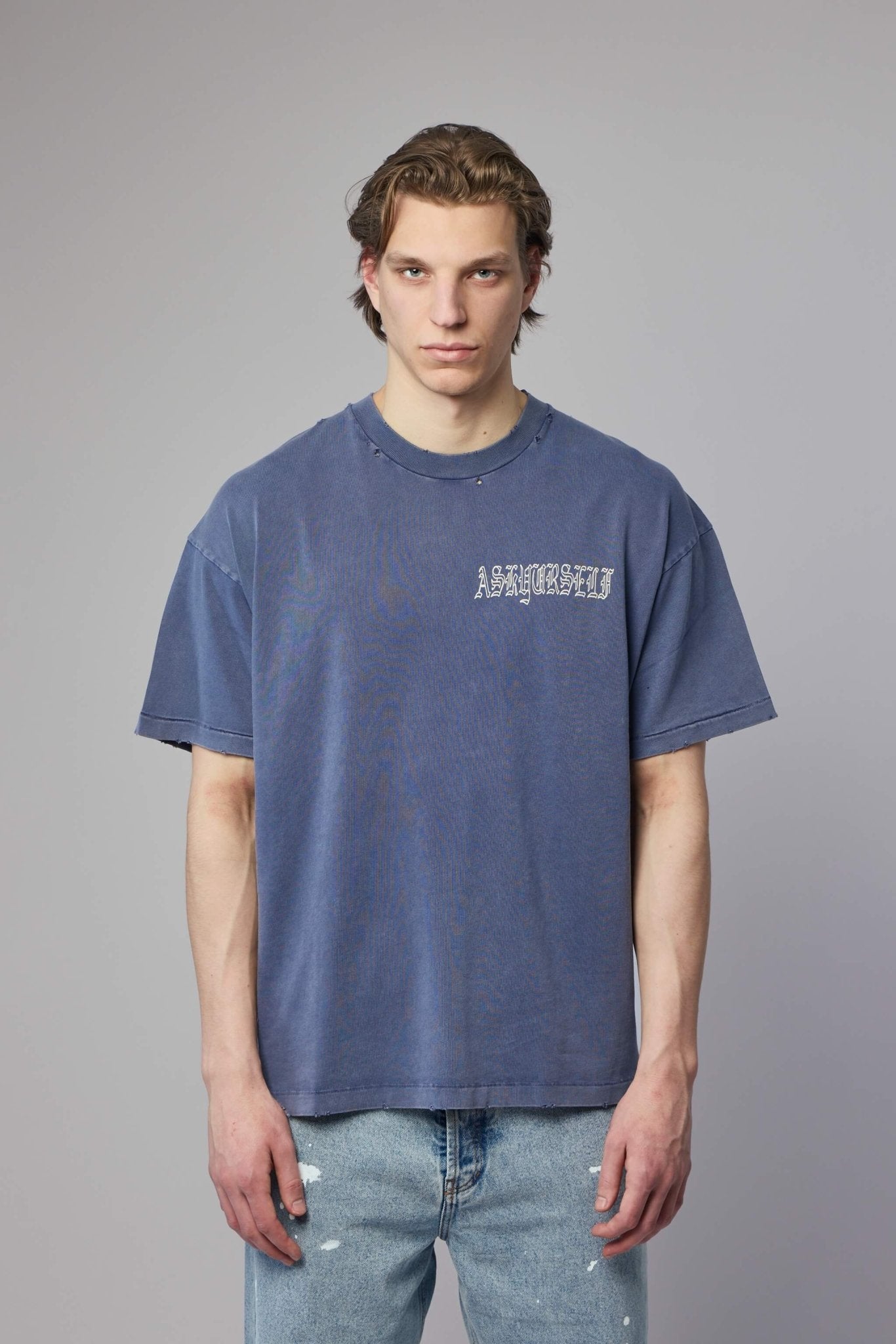 Askyurself – LABELS