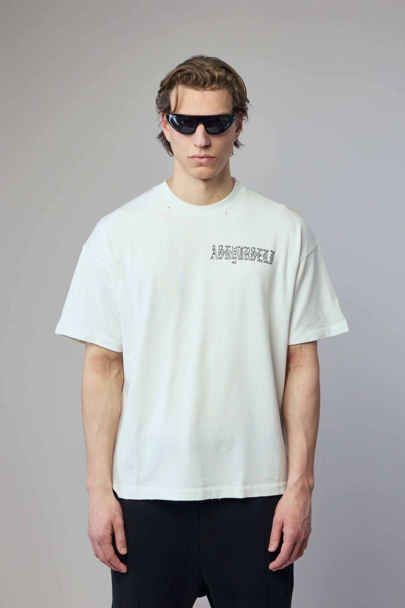 Askyurself - Parental T - LABELS
