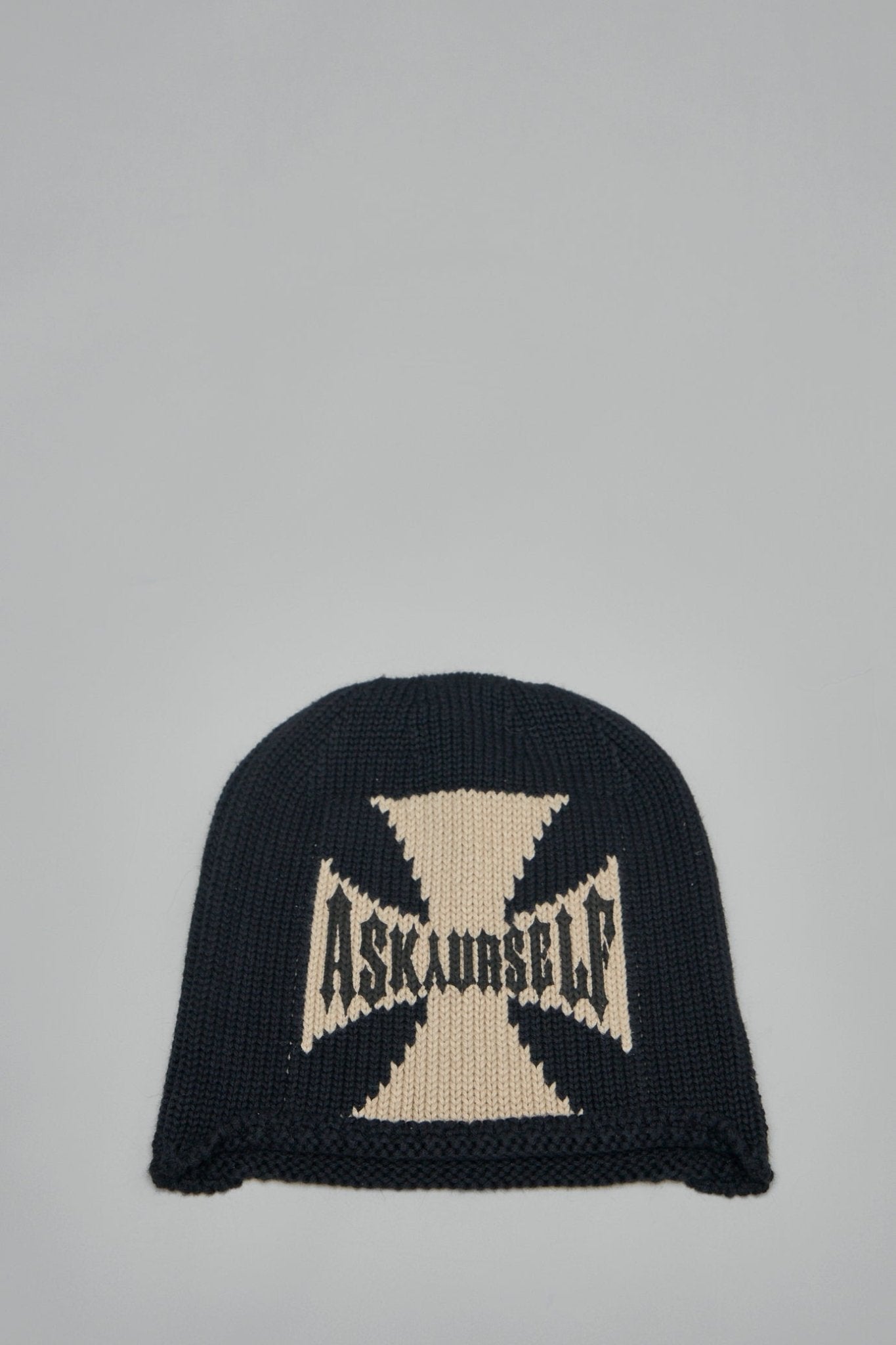Askyurself - Rider Cross Beanie - LABELS
