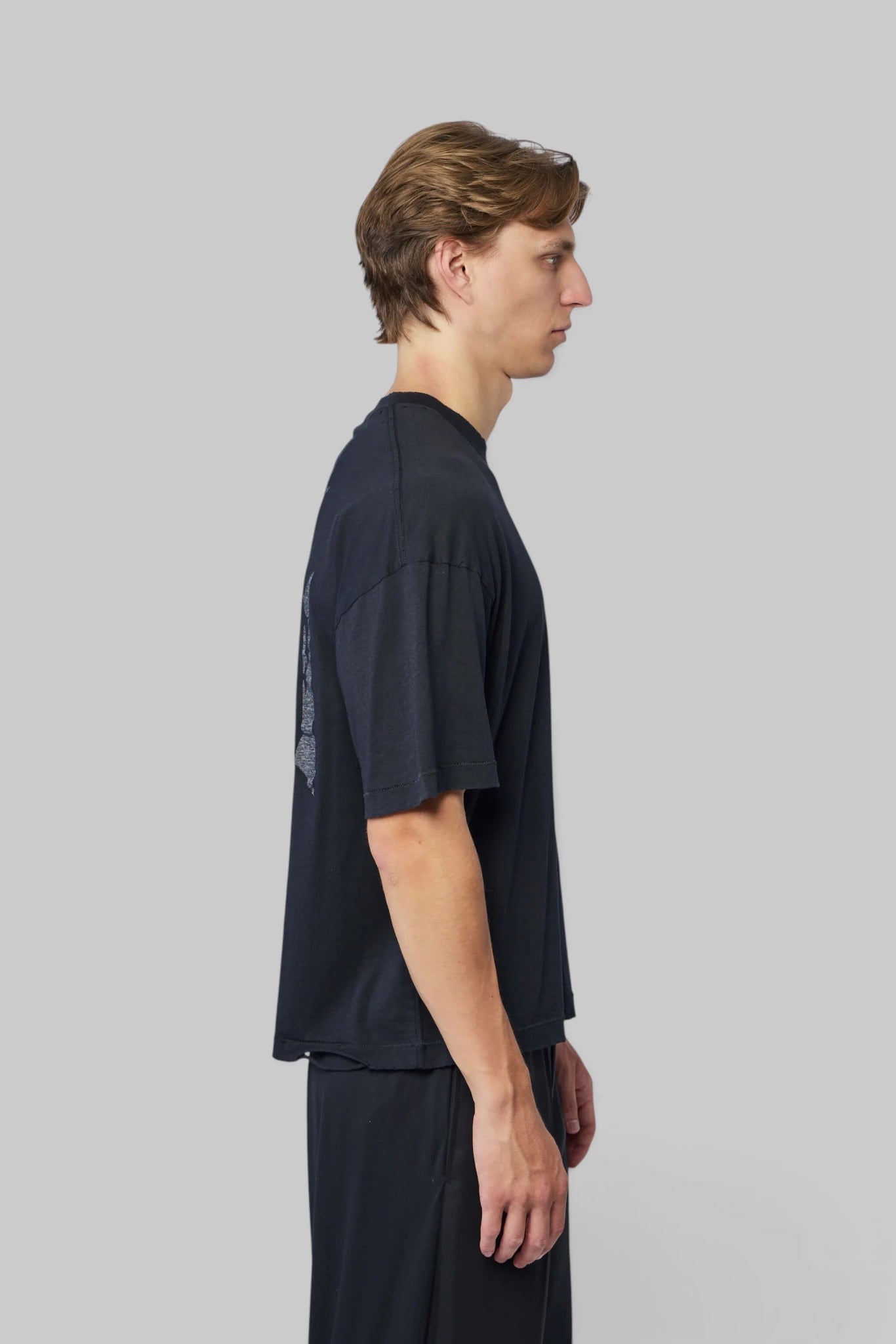 Askyurself - Rider Cross Summer T - LABELS