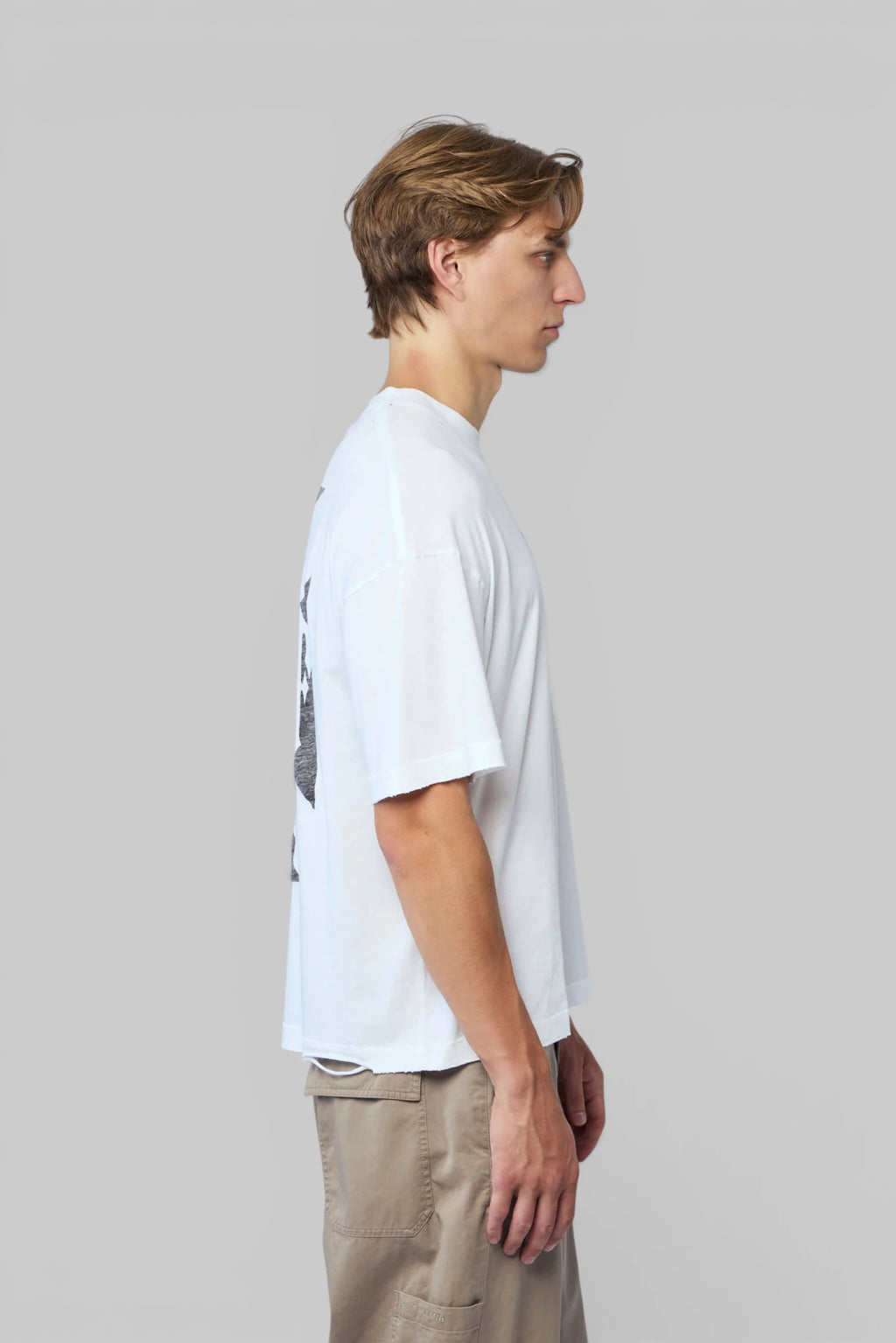 Askyurself - Rider Cross Summer T - LABELS