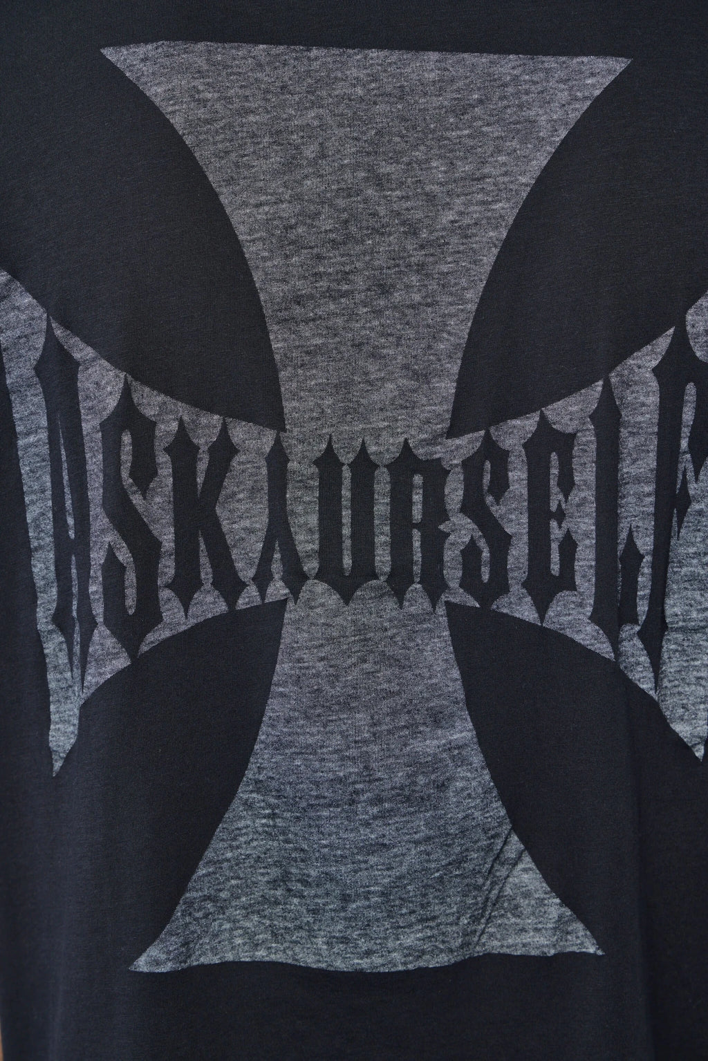 Askyurself - Rider Cross Summer T - LABELS
