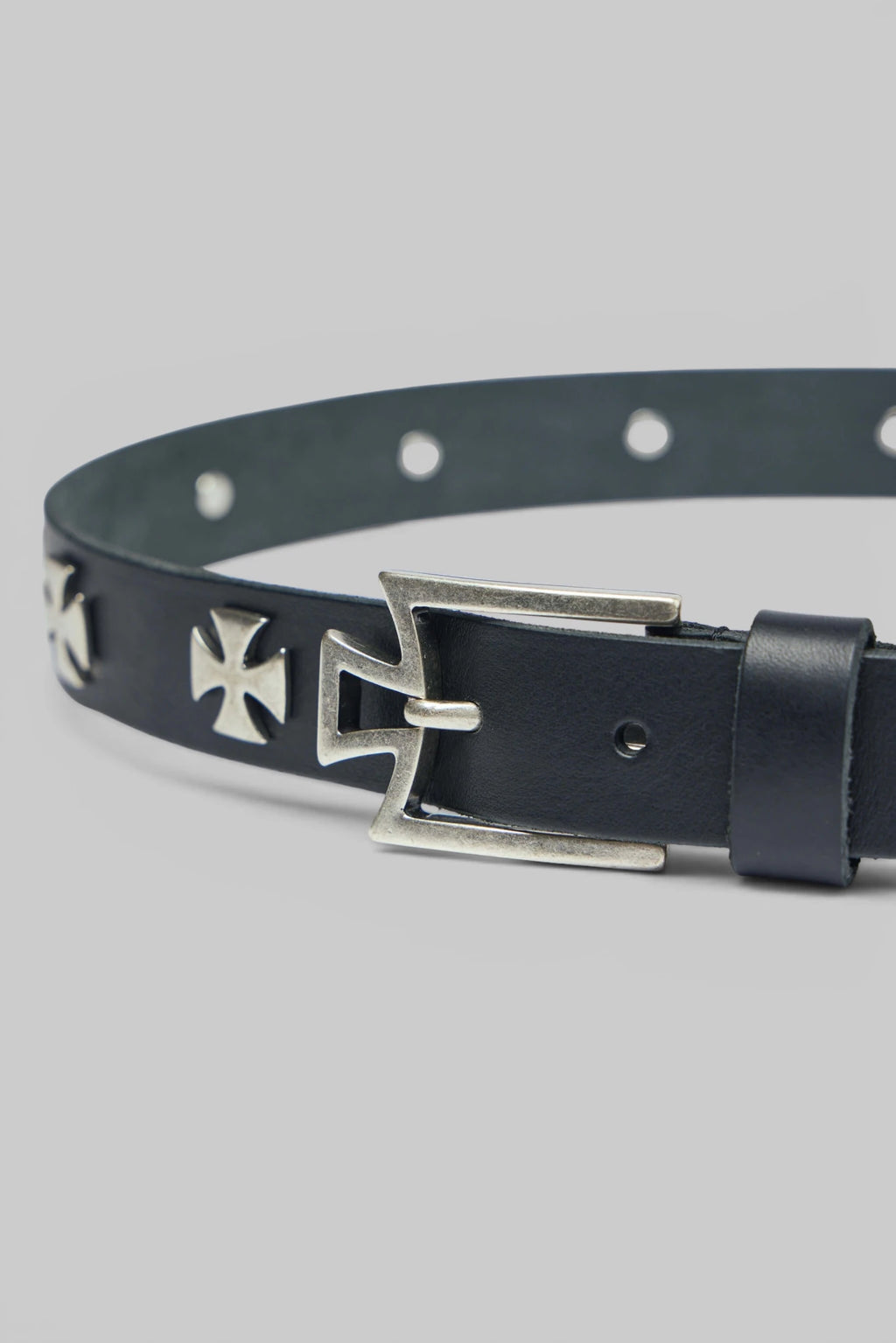 Askyurself - Signature Cross Belt - LABELS