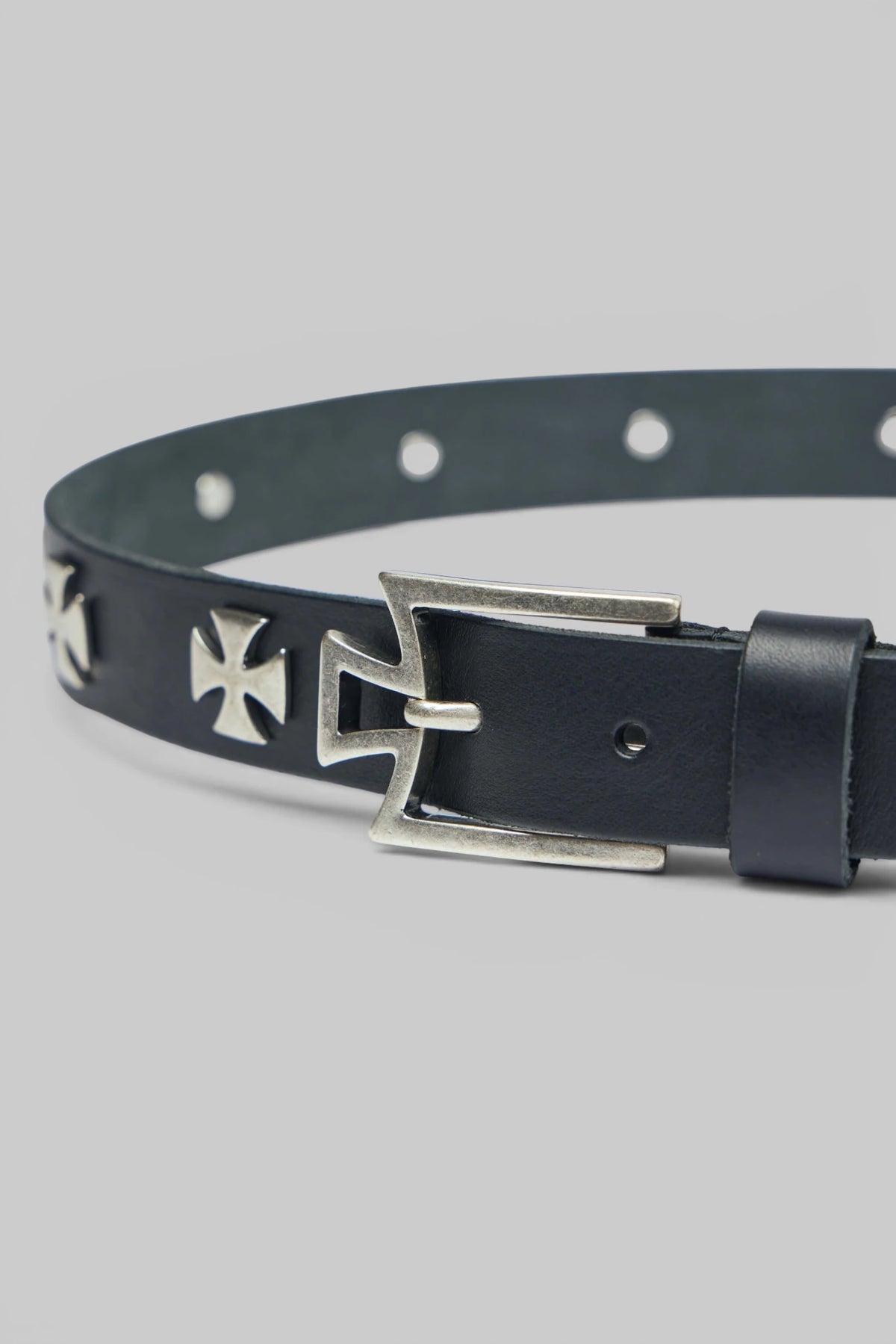 Askyurself - Signature Cross Belt - LABELS