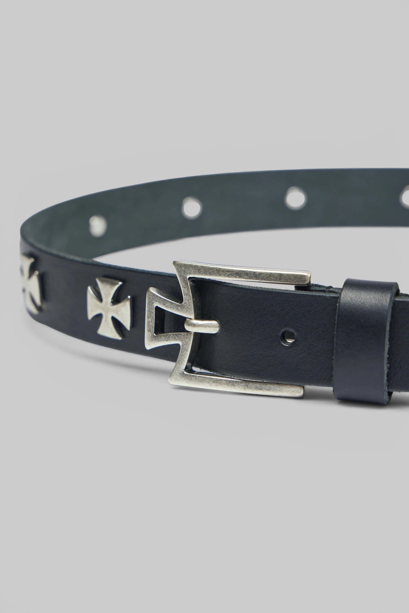 Askyurself - Signature Cross Belt - LABELS