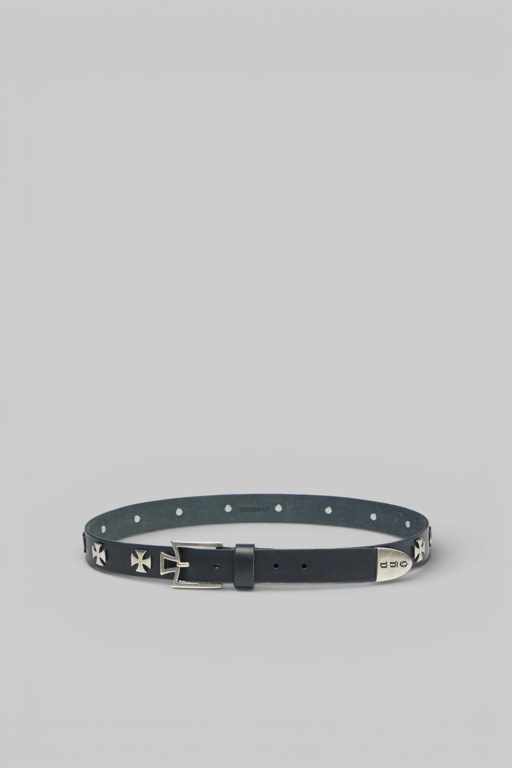 Askyurself - Signature Cross Belt - LABELS