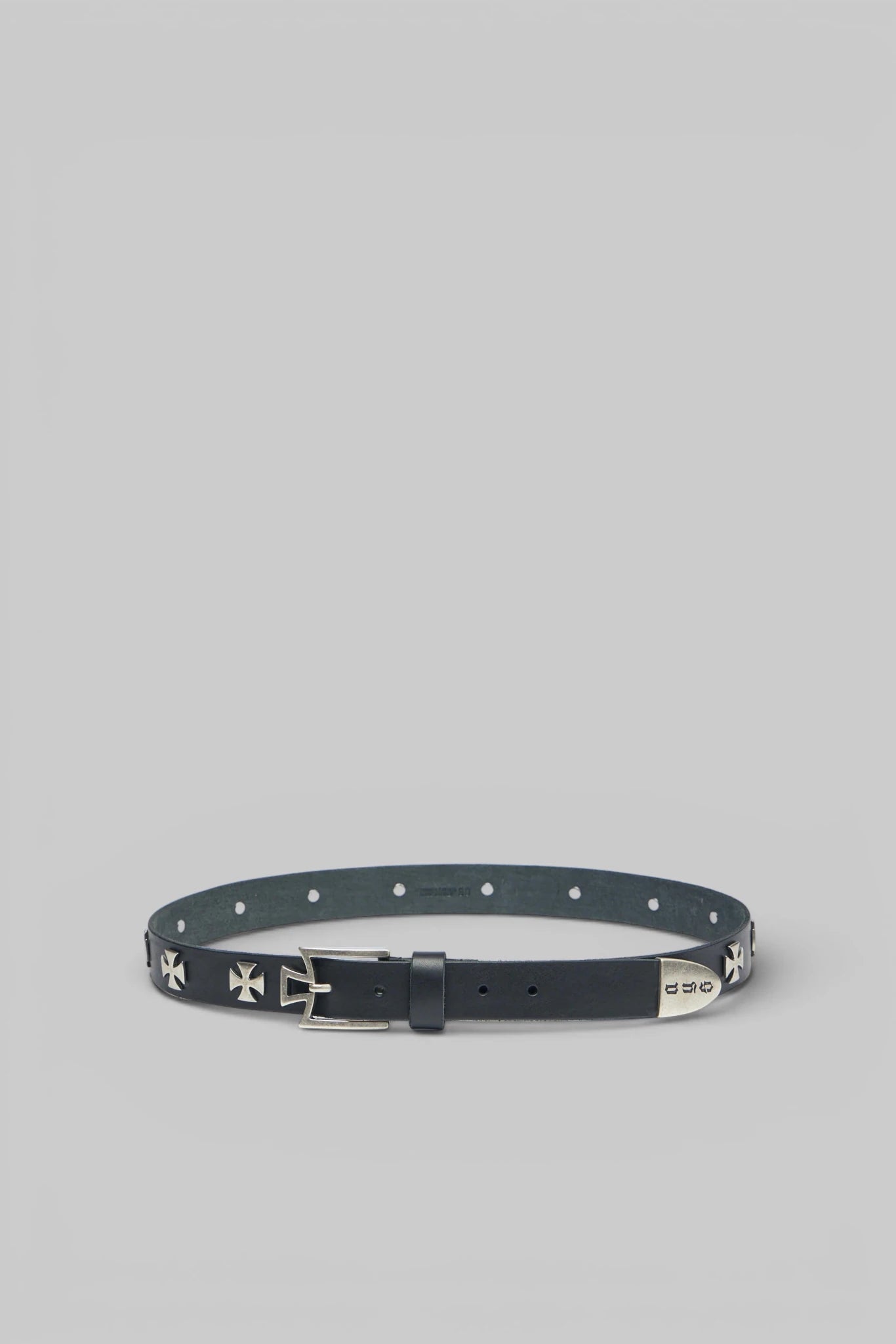 Askyurself - Signature Cross Belt - LABELS
