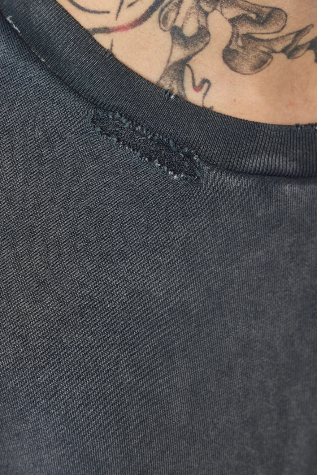 Askyurself - Thermal Vintage Twoinone Ls - LABELS