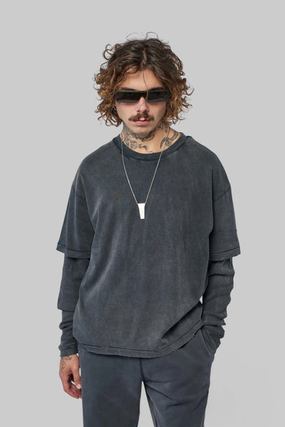 Thermal Vintage Twoinone Ls