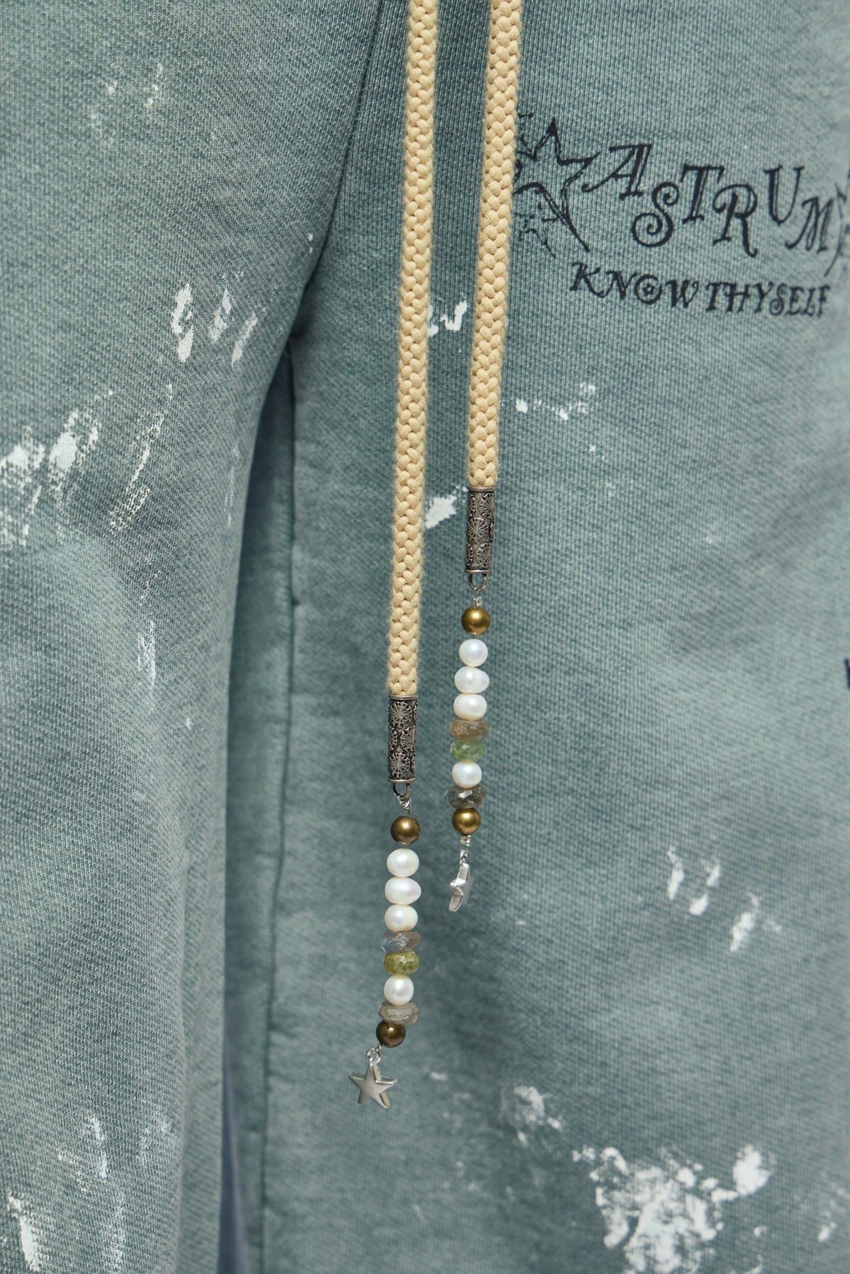 Astrum - Know Thyself Sweatpant - LABELS