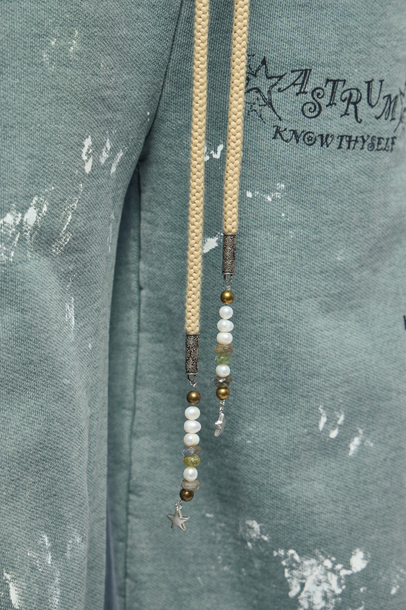 Astrum - Know Thyself Sweatpant - LABELS